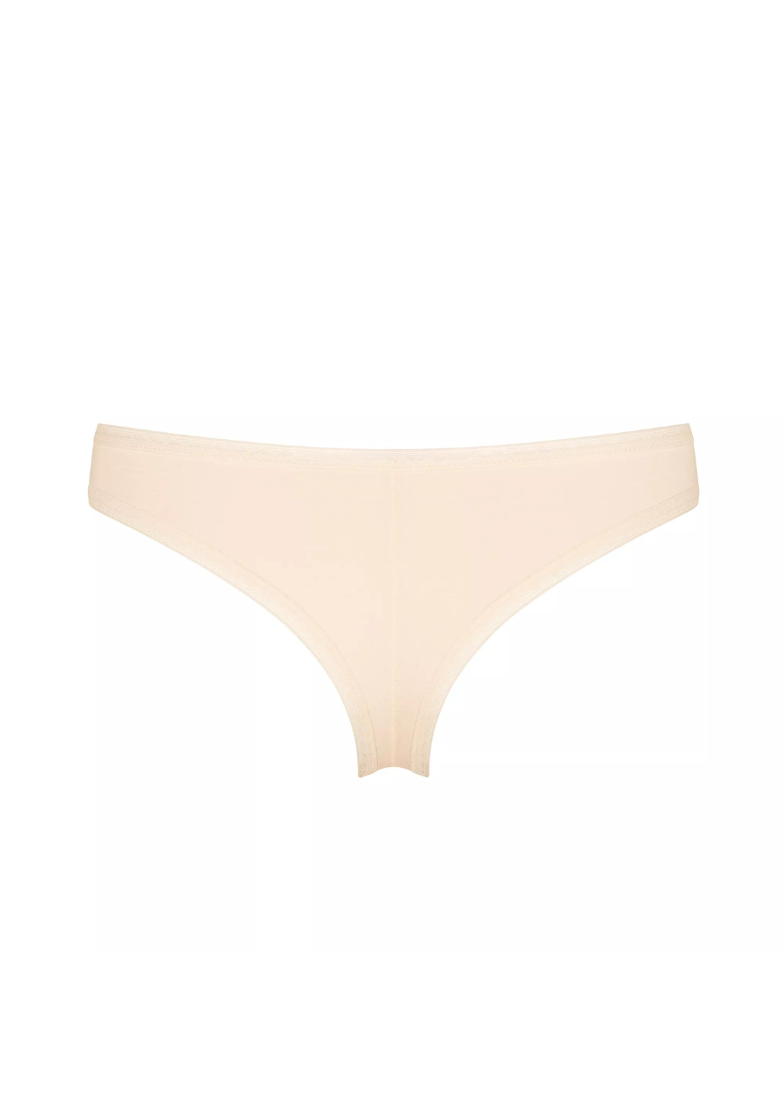 image_4_10207355_00CS_3jpgdate-modefied2020-10-15T123 Sloggi Women GO Brazil (2-pack), dames slip, beige