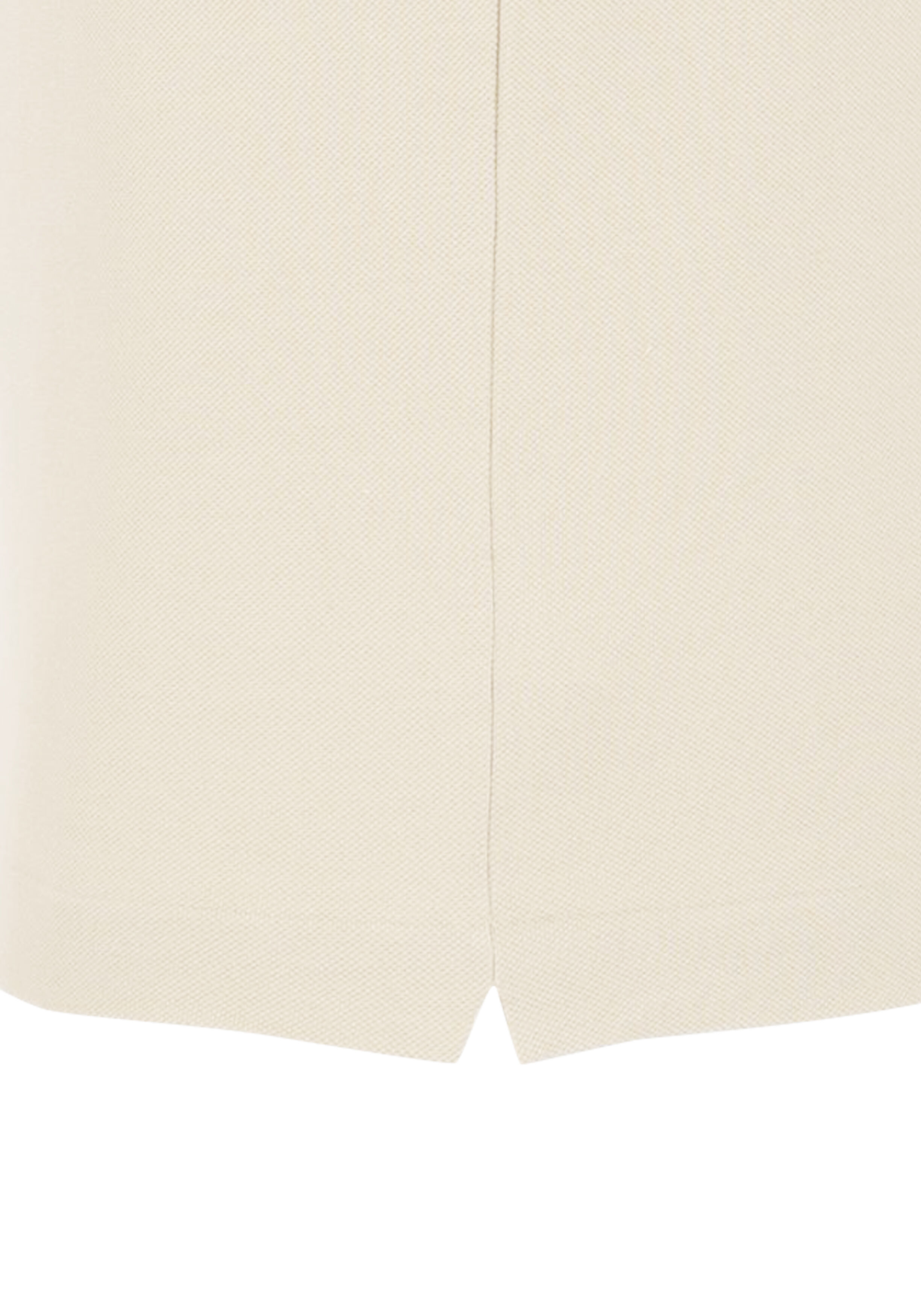 Lacoste Classic Fit polo, offwhite