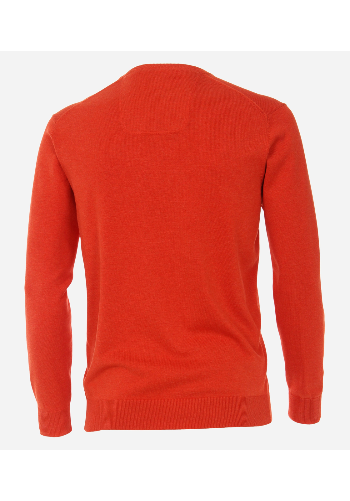 image_3_4e875ed14c7e6e4a61128d9a529cb127jpgautoformatbgF3F3F3blend-alpha100blend-colorF3F3F3blend-modedarkenfitclampp CASA MODA comfort fit trui, oranje