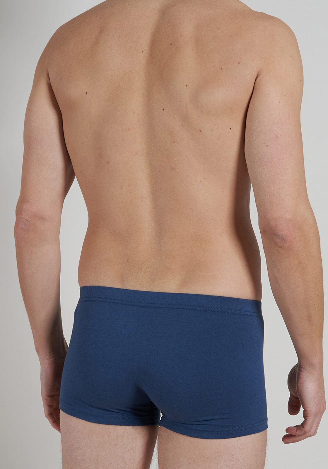 Ceceba heren boxers (2-pack), blauw Ceceba heren boxers (2-pack), blauw