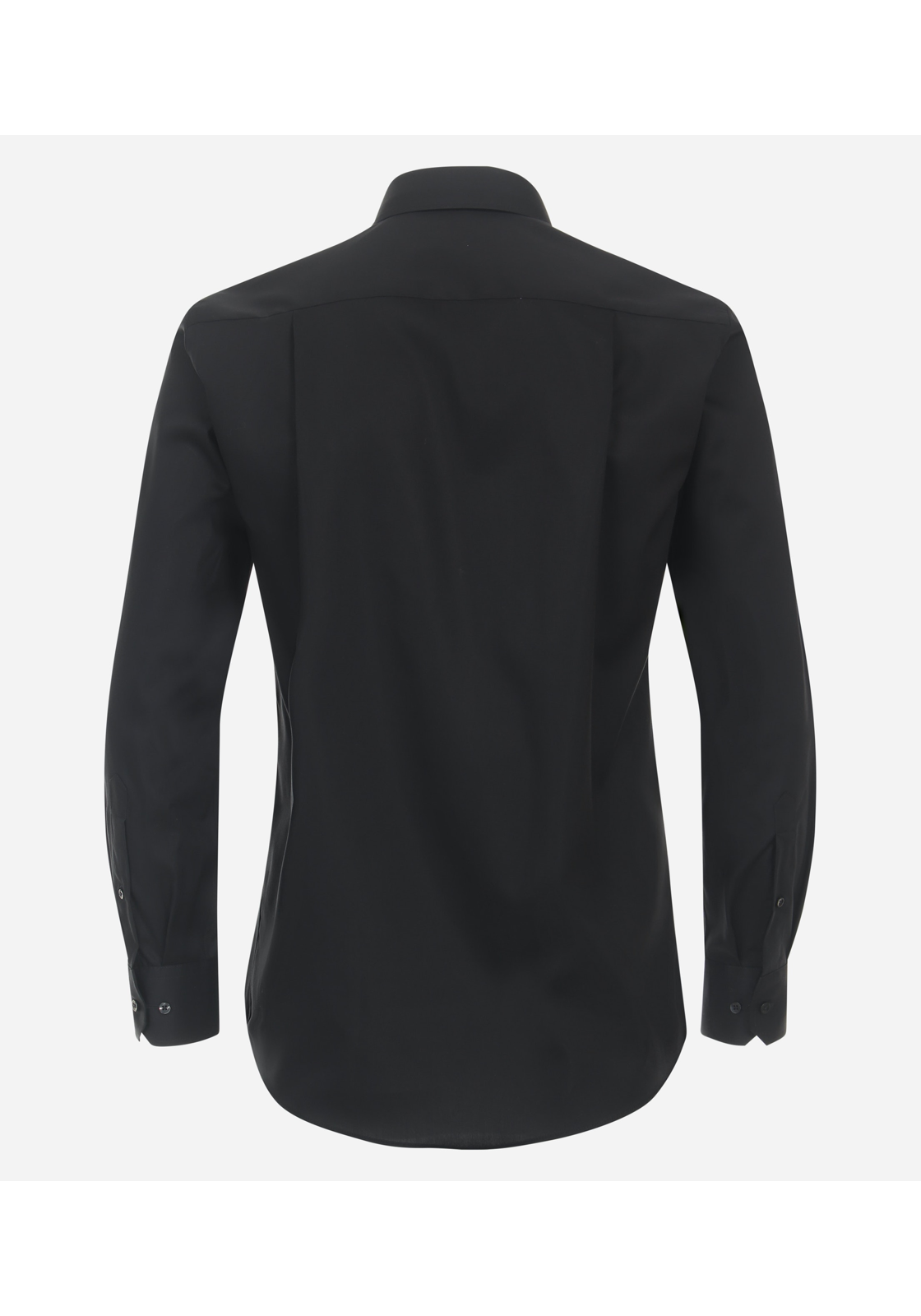 image_3_ba69d911b11e4a71730bd35370b217f4jpgautoformatbgF3F3F3blend-alpha100blend-colorF3F3F3blend-modedarkenfitclampp Redmond comfort fit overhemd, popeline, zwart