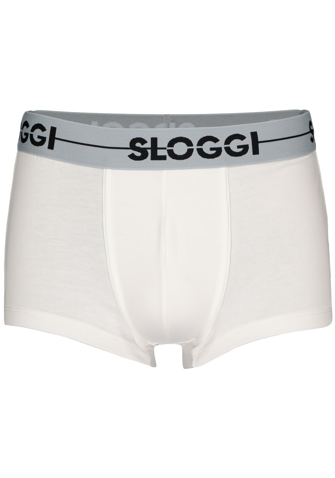 2-7613109998340_sloggi_boxer_3p_HR Sloggi Men GO Hipster, heren boxers (3-pack), wit