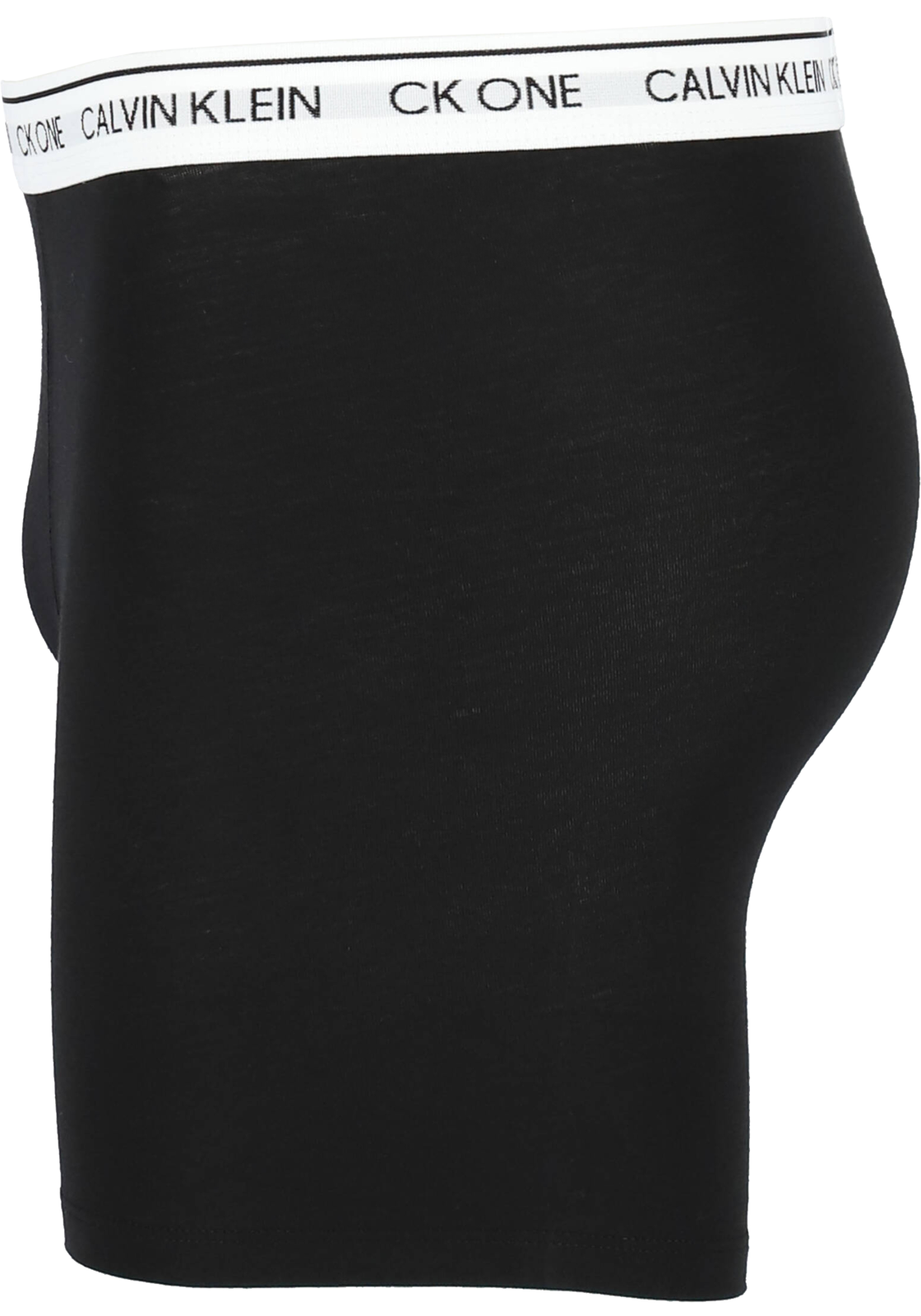 3-8719852341170-calvin_klein-CK_nb2384abnm_bx_2p_zwart_HR Calvin Klein CK ONE Cotton boxer brief (2-pack), heren boxer lang met gulp, zwart