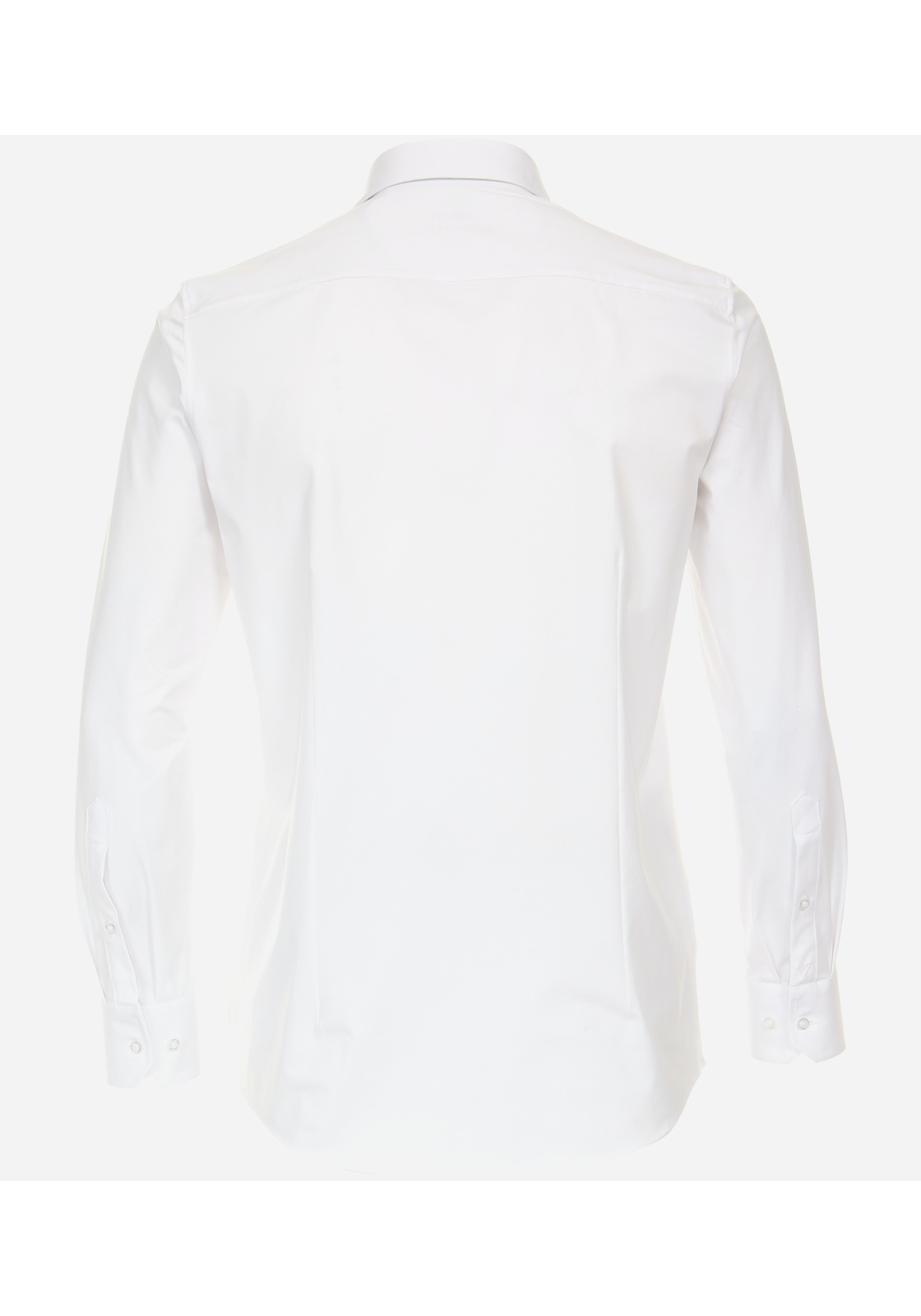 image_3_b68194b8b6deaa5c75be1cf304dfc4efjpgautoformatbgF3F3F3blend-alpha100blend-colorF3F3F3blend-modedarkenfitclampp VENTI modern fit overhemd, jersey, wit
