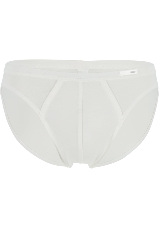 HOM Tencel soft comfort micro briefs (1-pack), heren micro slip, wit HOM Tencel soft comfort micro briefs (1-pack), heren micro slip, wit