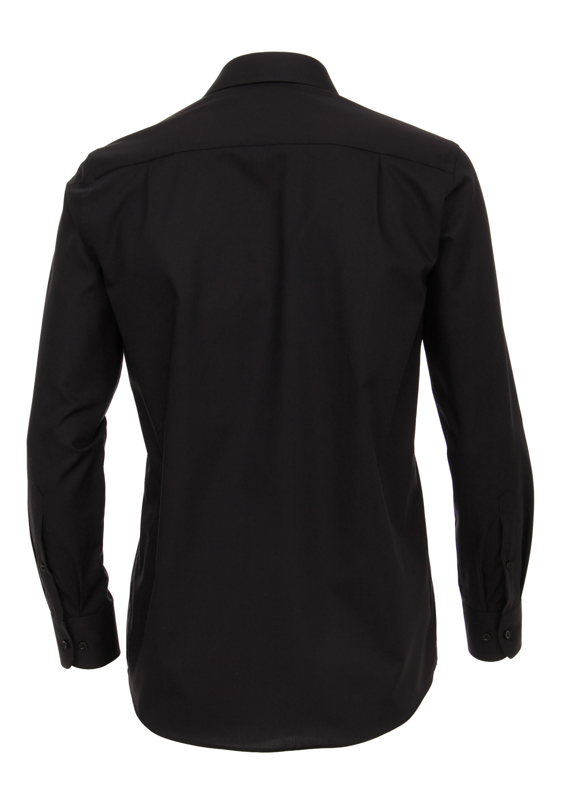 4-4049807835169-redmond-overhemd_HR Redmond regular fit overhemd, zwart