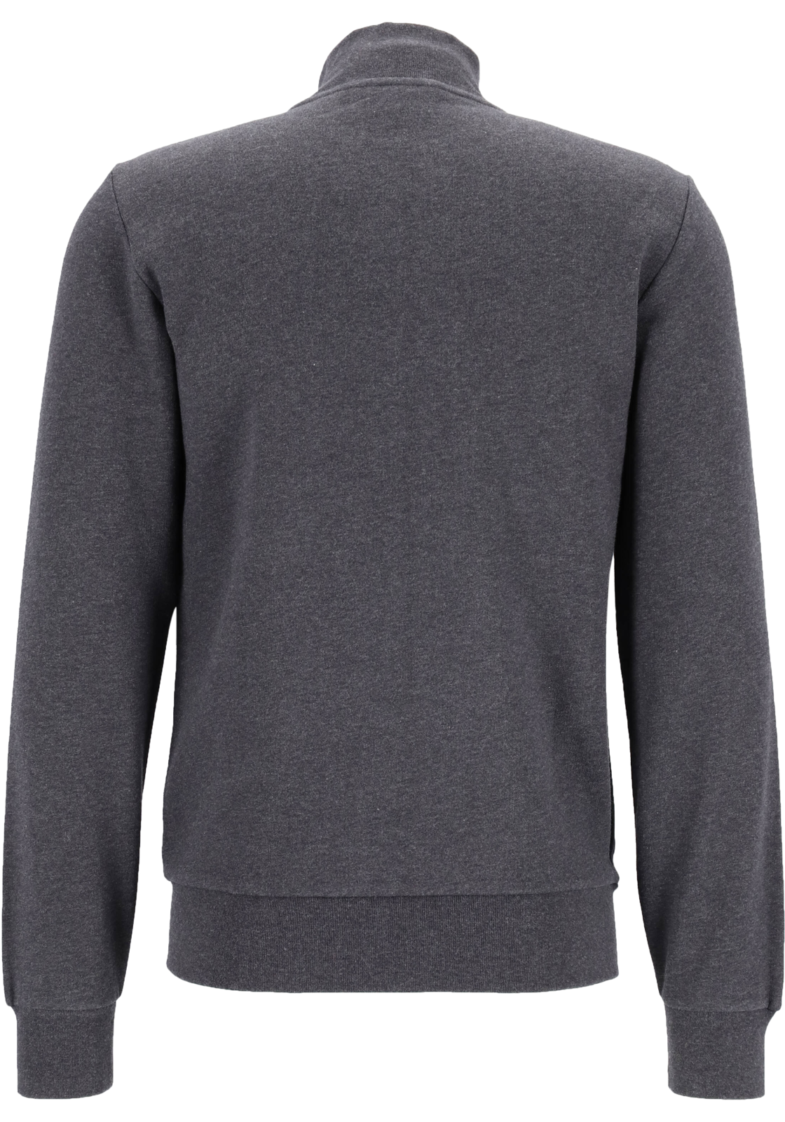 3-3666354910517-lacoste-LACOSTE_SH9622EL6_SV_grijs_4fotos_HR Lacoste heren sweatvest, met rits, antraciet grijs