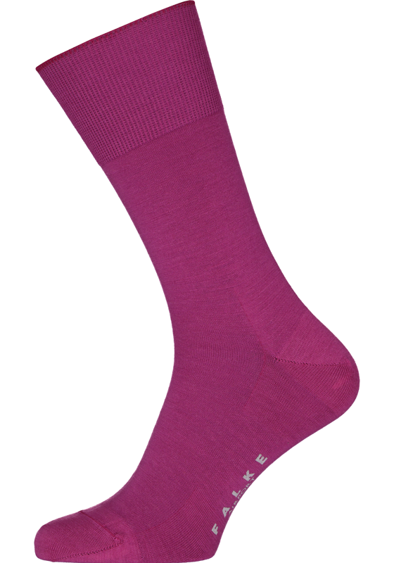 FALKE Airport herensokken, fuchsia roze (arctic pink) FALKE Airport herensokken, fuchsia roze (arctic pink)