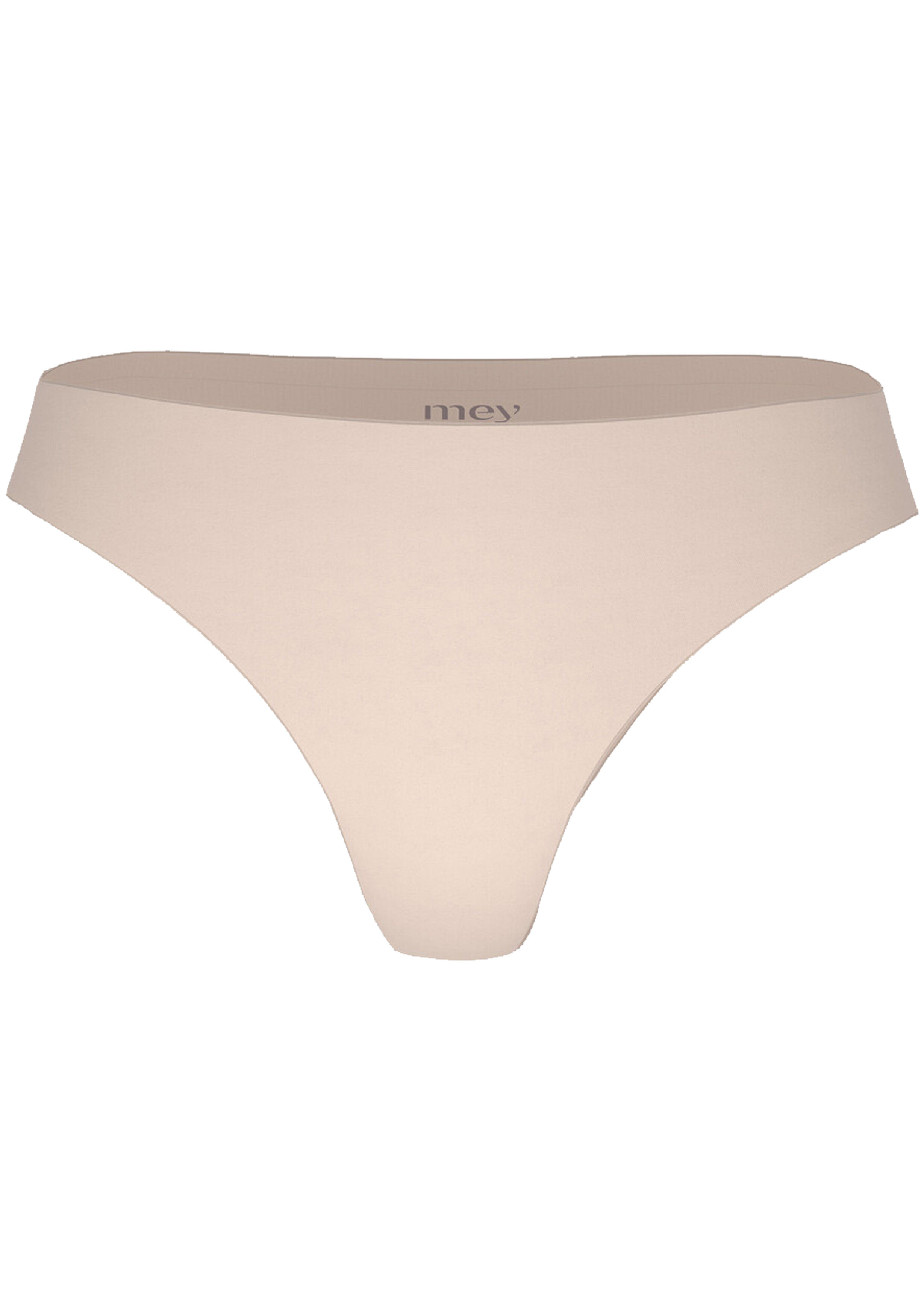 Mey dames brasil Invisibles, slip, beige