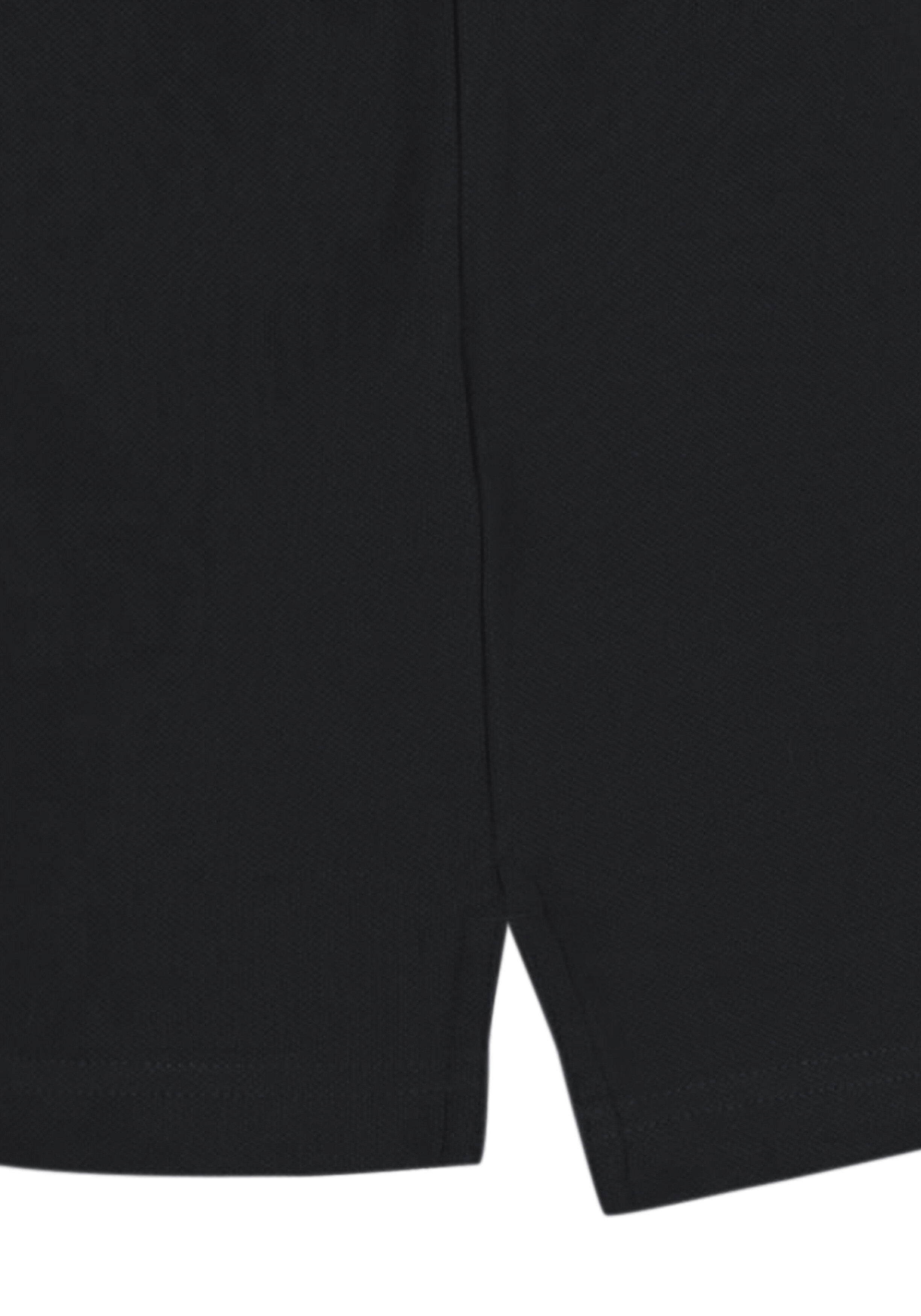Tommy Hilfiger 1985 regular fit polo, zwart