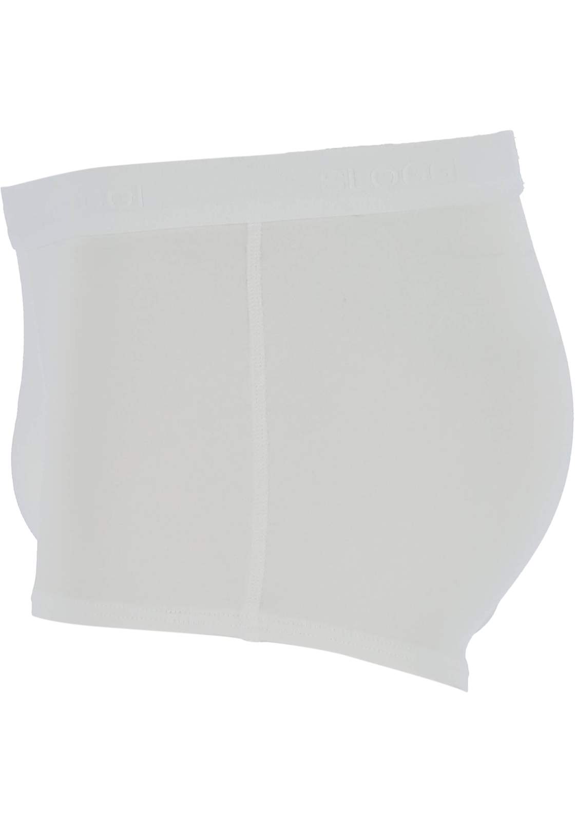 3-7611358600540-sloggi-SLOGGI_BX_101631320003_wit_4fotos_HR Sloggi Men 24/7 Hipster, heren boxers (2-pack), wit