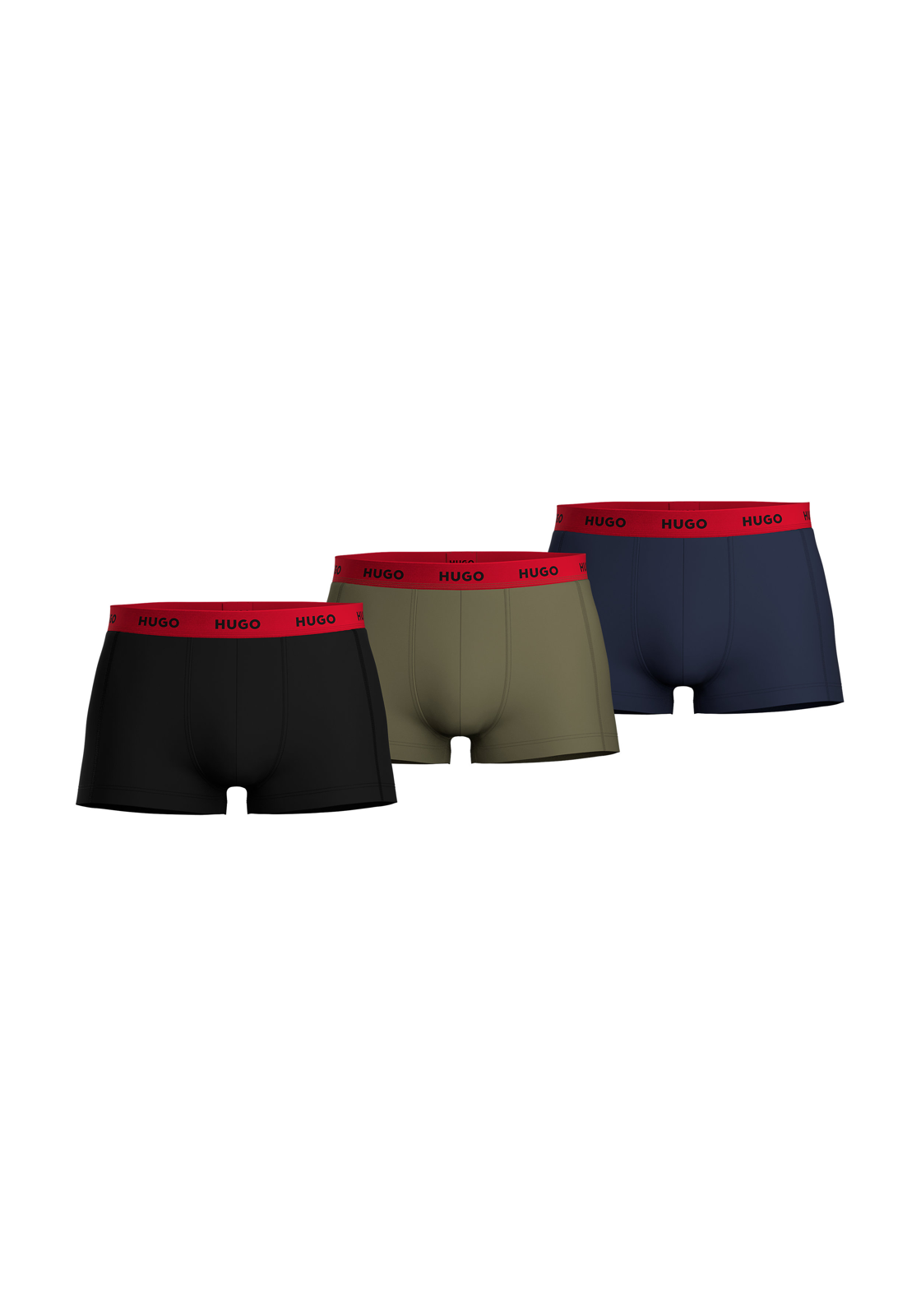 image_3_50469766_417_140f HUGO trunks (3-pack), heren boxers kort, navy blauw