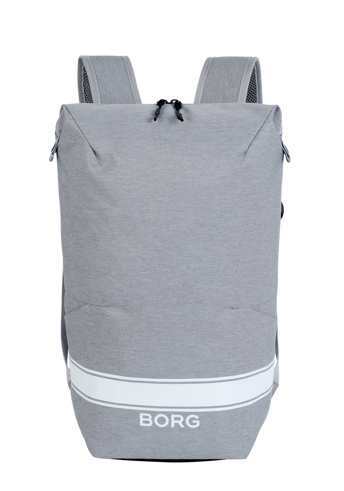 image_2_10003109_ME001_1 Bjorn Borg street gym backpack, grijs melange