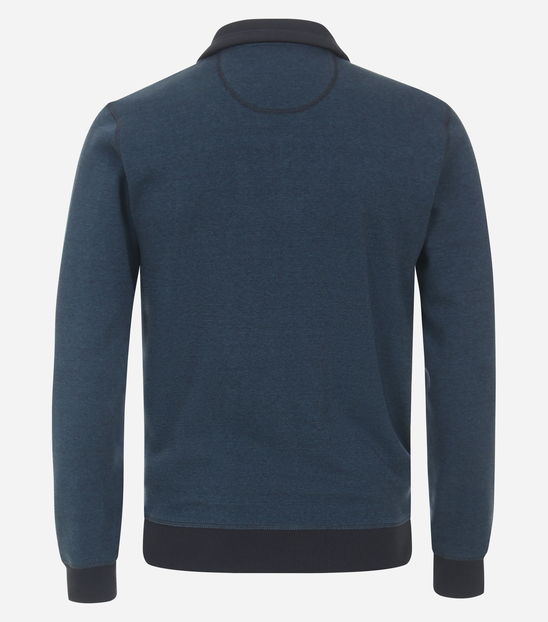 CASA MODA comfort fit trui, blauw