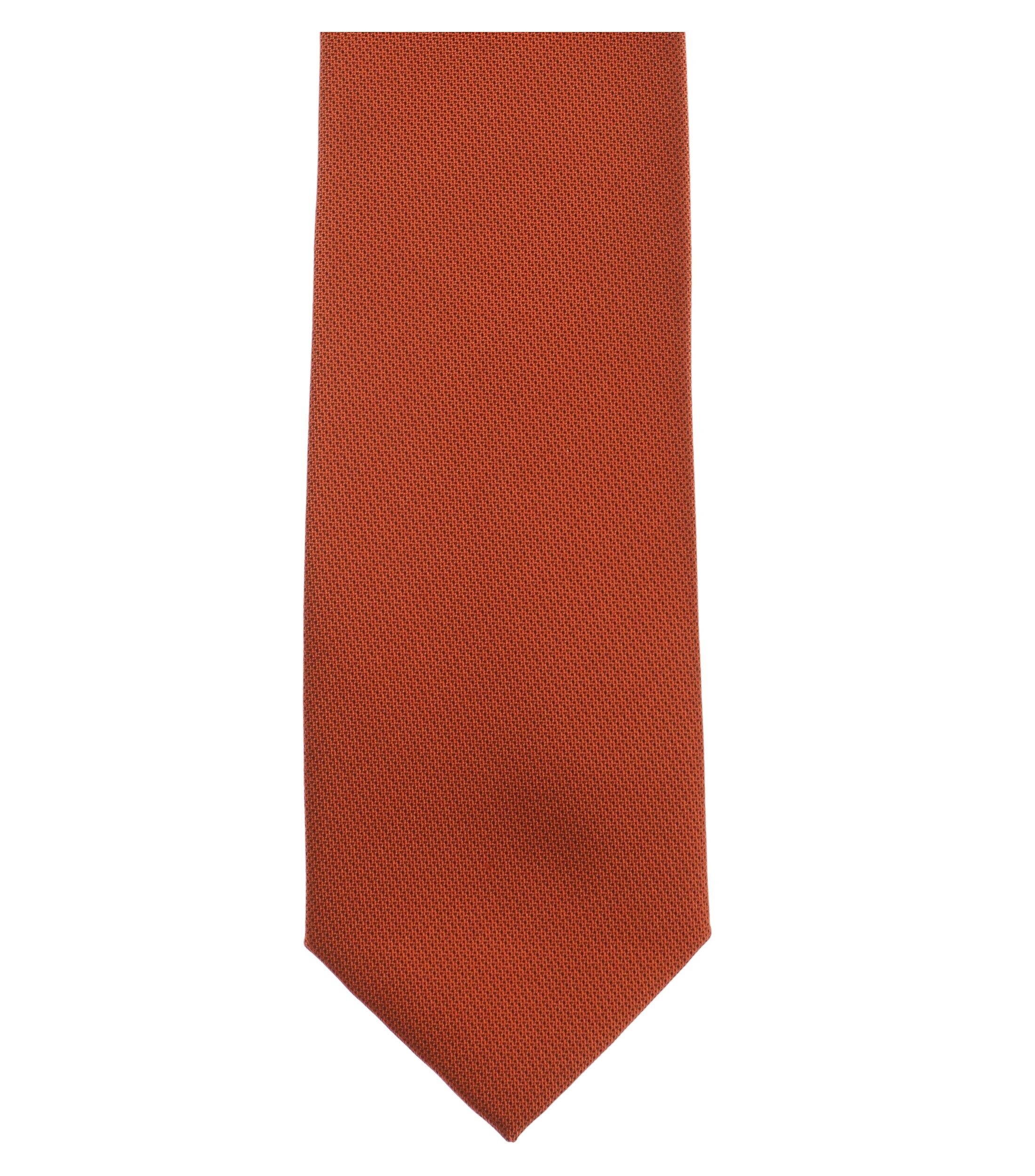 VENTI stropdas, oranje