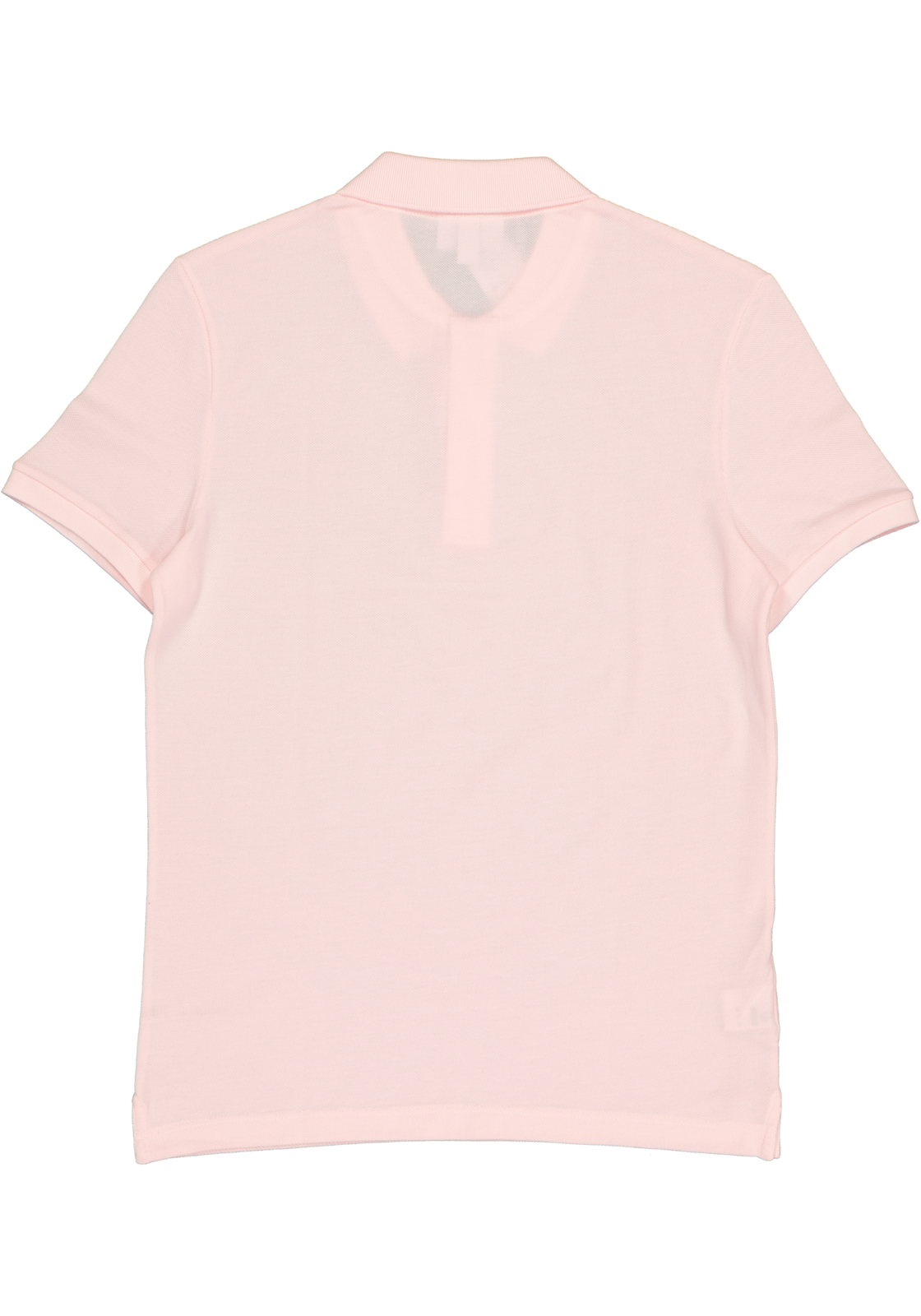 3-3614037534369_Lacoste_Polo_HR Lacoste Slim Fit polo, flamingo roze