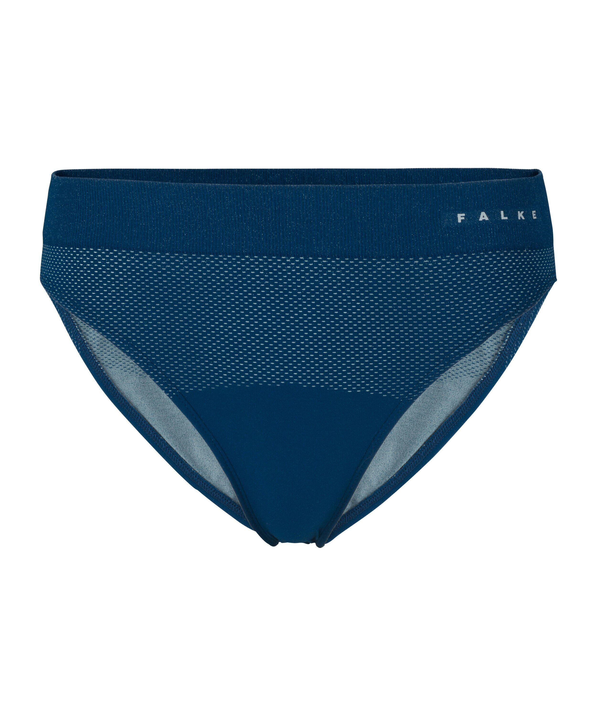FALKE Funktionsunterhose Warm für milde bis kalte Temperaturen, Kombination aus hochwertigsten FALKE Funktionsunterhose Warm für milde bis kalte Temperaturen, Kombination aus hochwertigsten