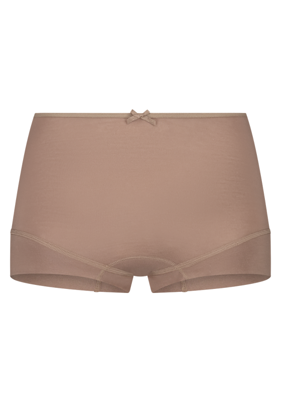 RJ Bodywear RJ dames Sweatproof Vienna dames short (1-pack), zand RJ Bodywear RJ dames Sweatproof Vienna dames short (1-pack), zand