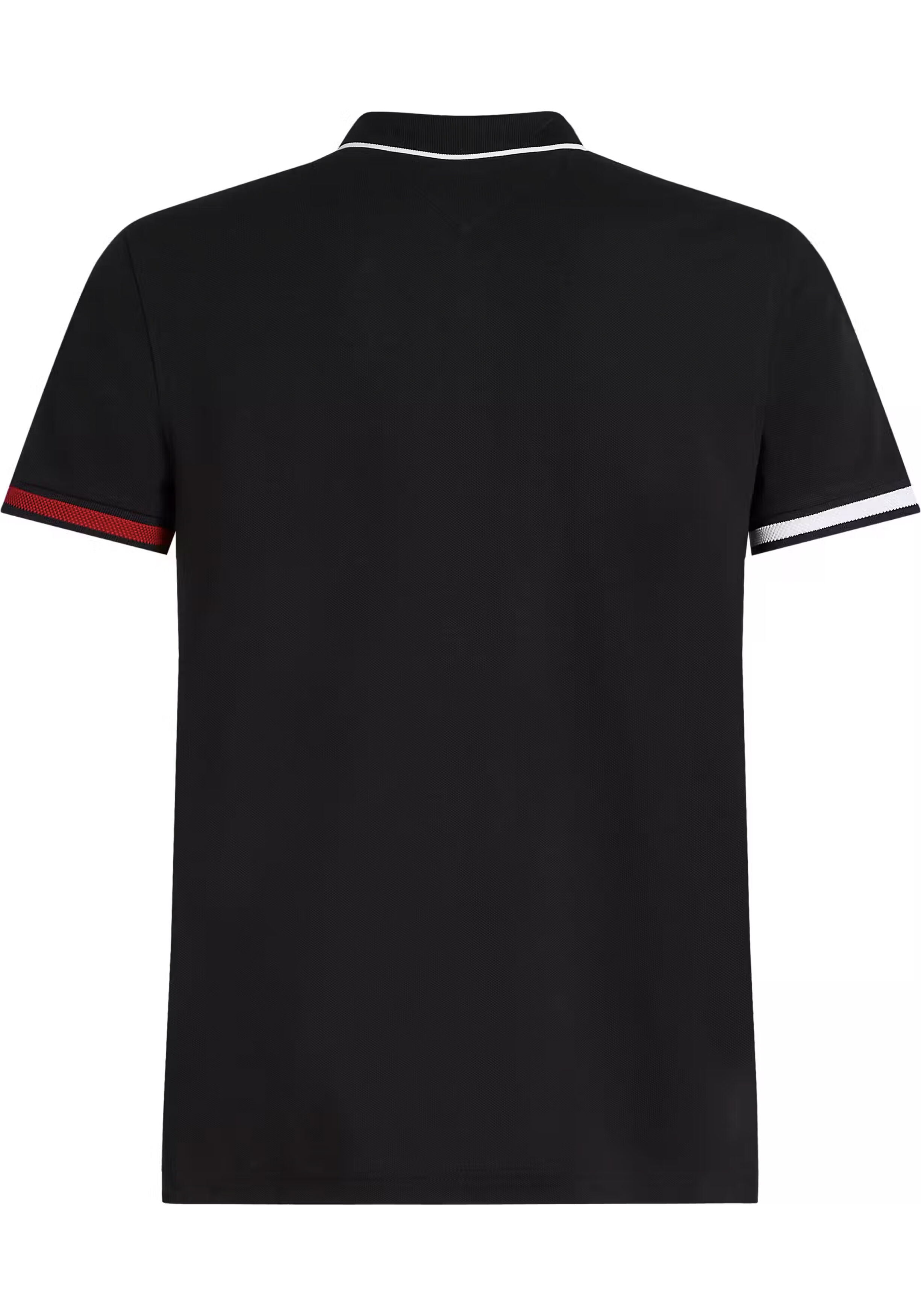 Slim Fit Polo Shirt Polo Tommy Hilfiger Heren Sale Poloshirts