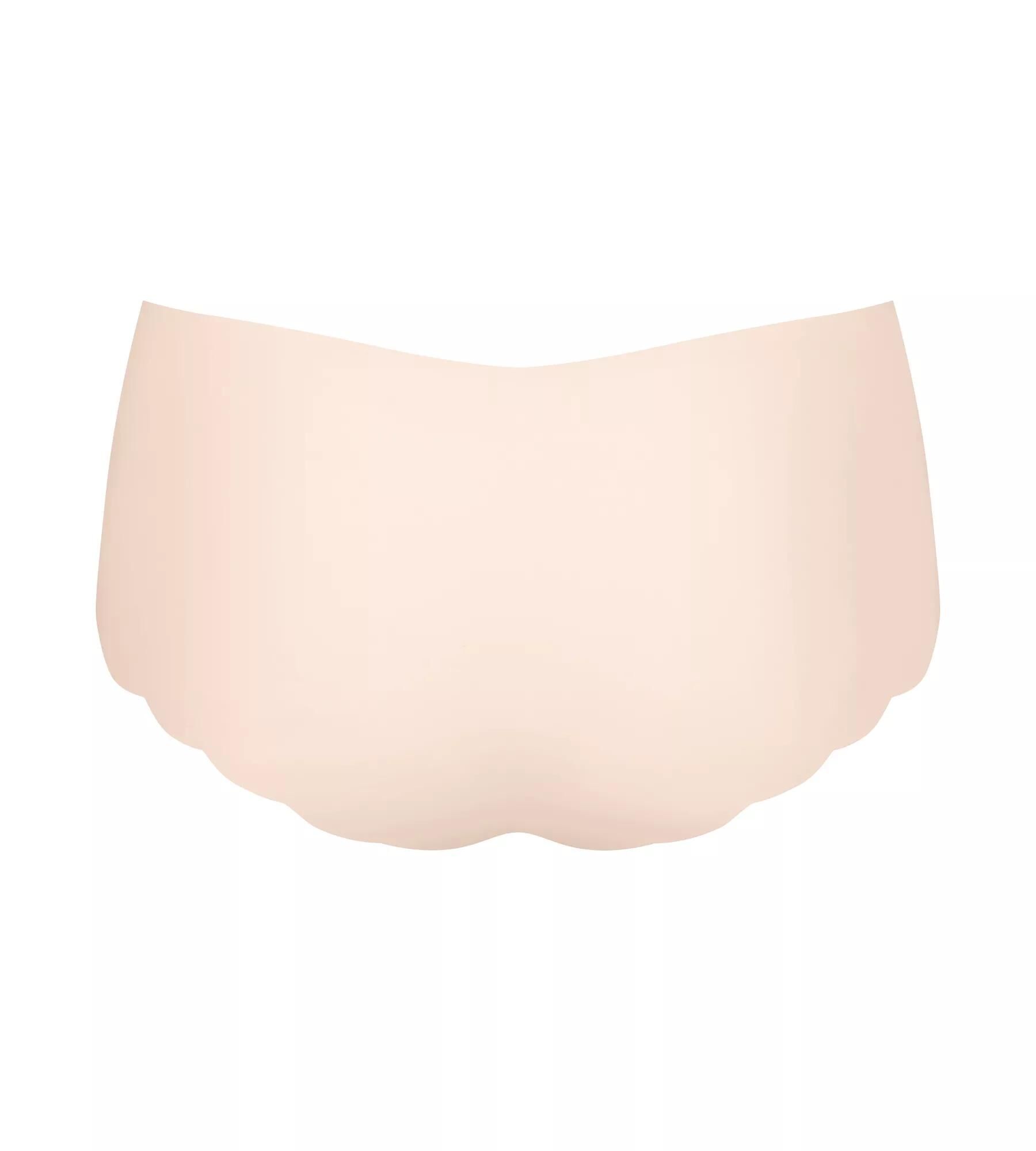 Sloggi Women ZERO Microfibre 2.0 Short (1-pack), dames boxer, beige