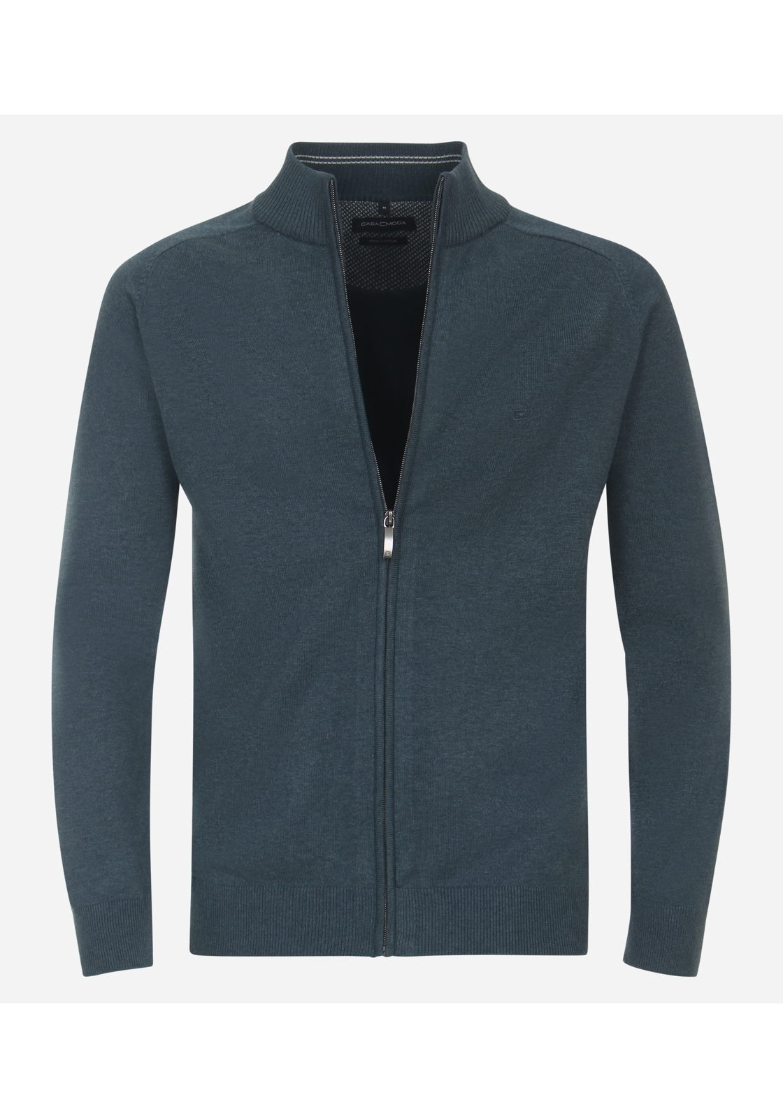 image_2_f6ba2f7d6de78bf5f0aab3e2b96b94a8jpgautoformatbgF3F3F3blend-alpha100blend-colorF3F3F3blend-modedarkenfitclampp CASA MODA comfort fit vest, grijs