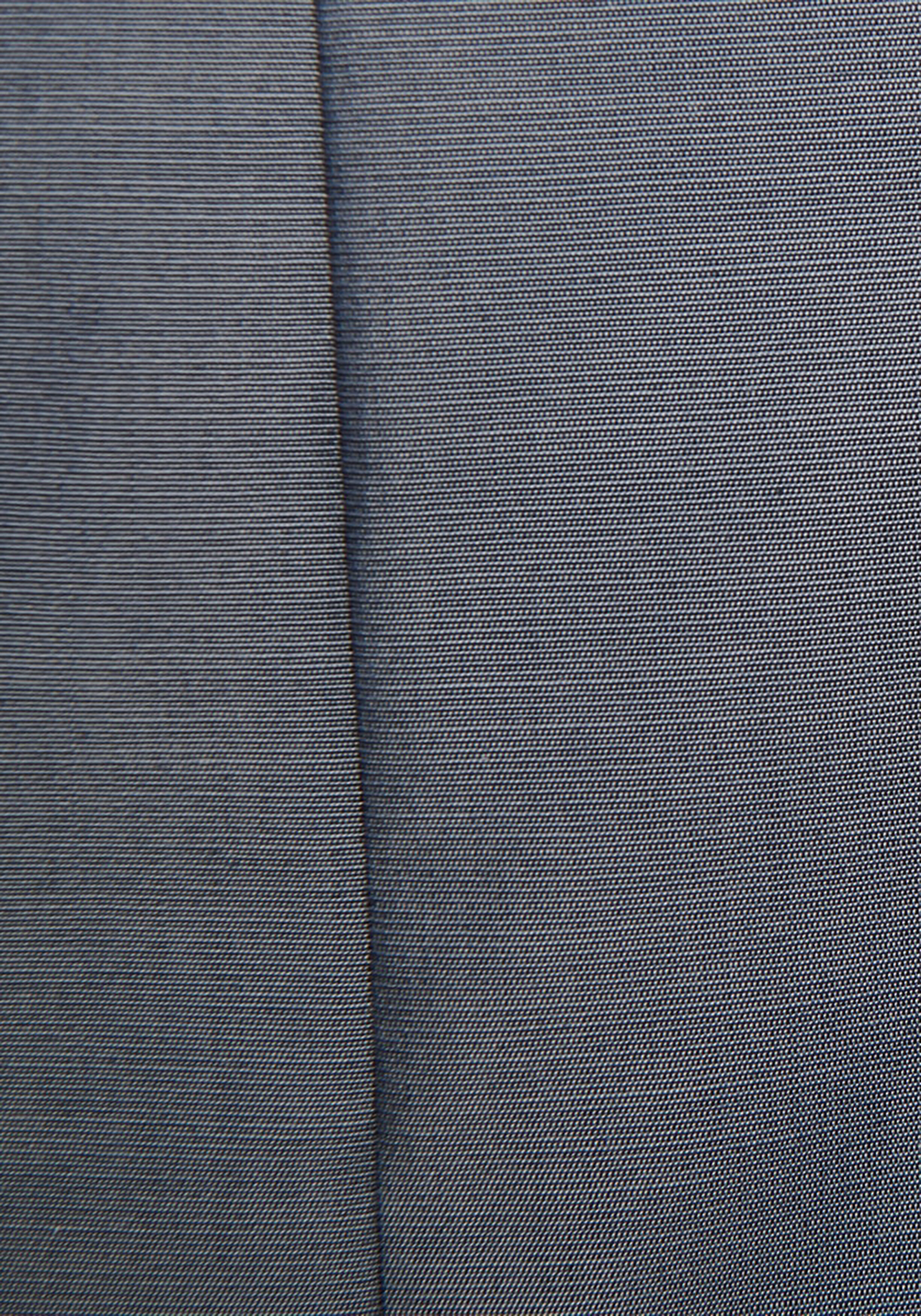 Seidensticker dames blouse slim fit, grijs