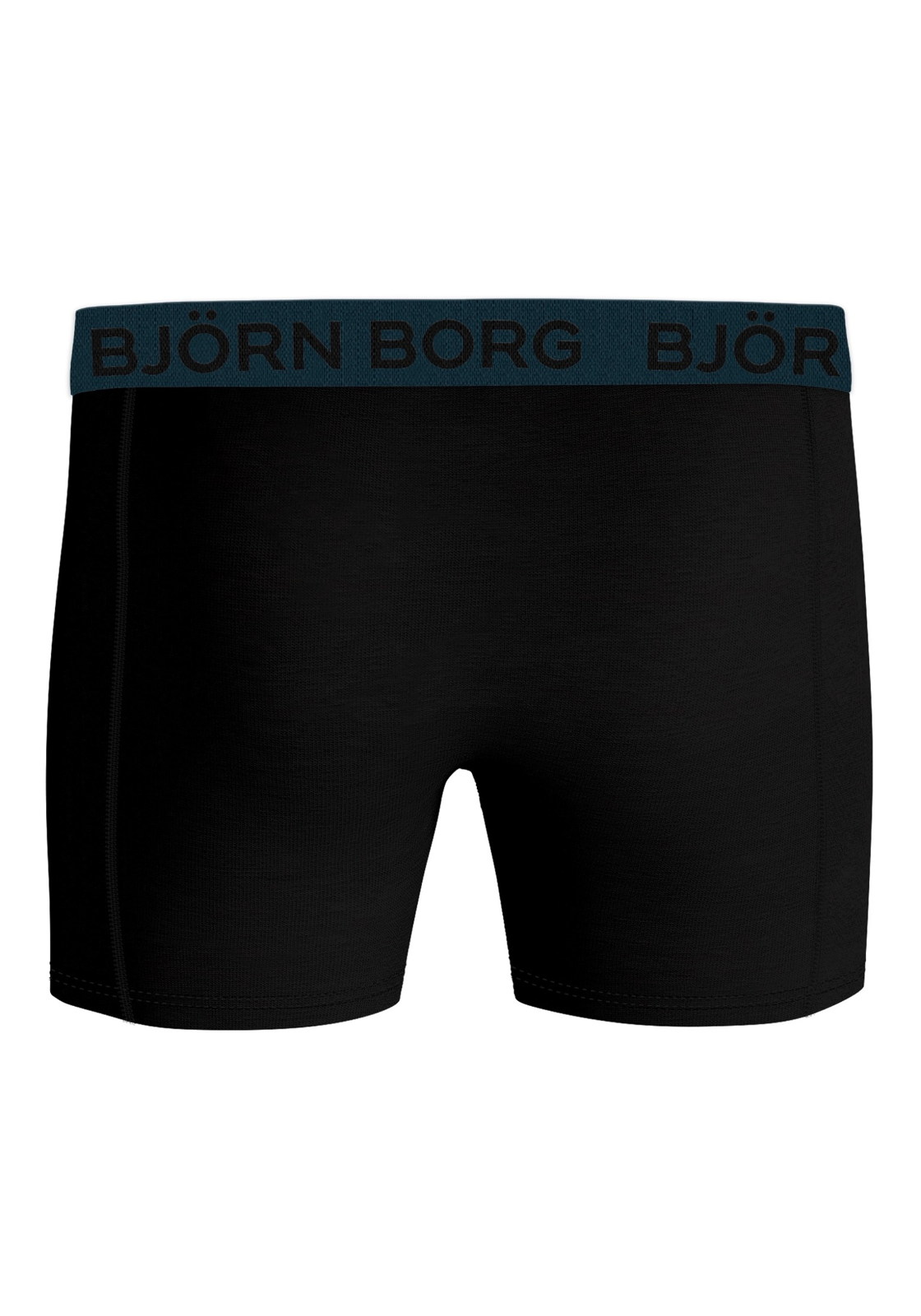 image_4_10002882_MP004_3 Bjorn Borg Cotton Stretch boxers, heren boxers normale lengte (5-pack), multicolor