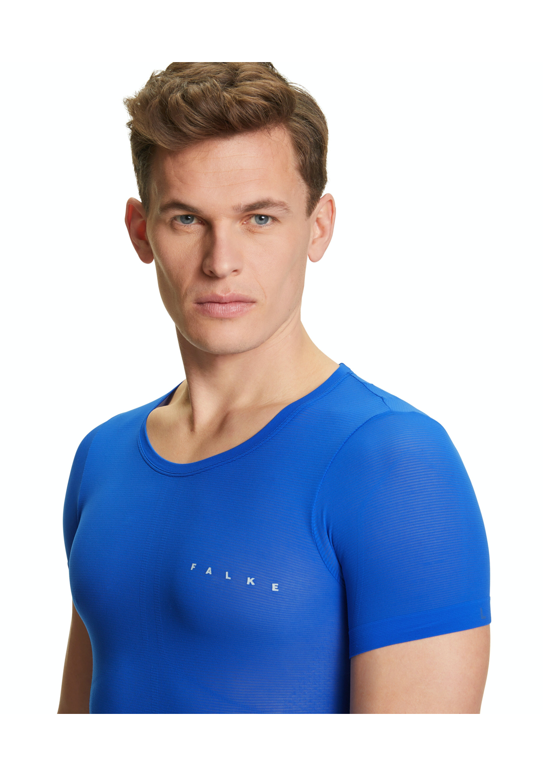 image_6_14208-932-detail-2-64cc5115f021ajpgautofo FALKE heren T-shirt Ultralight Cool, thermoshirt, blauw (yve)