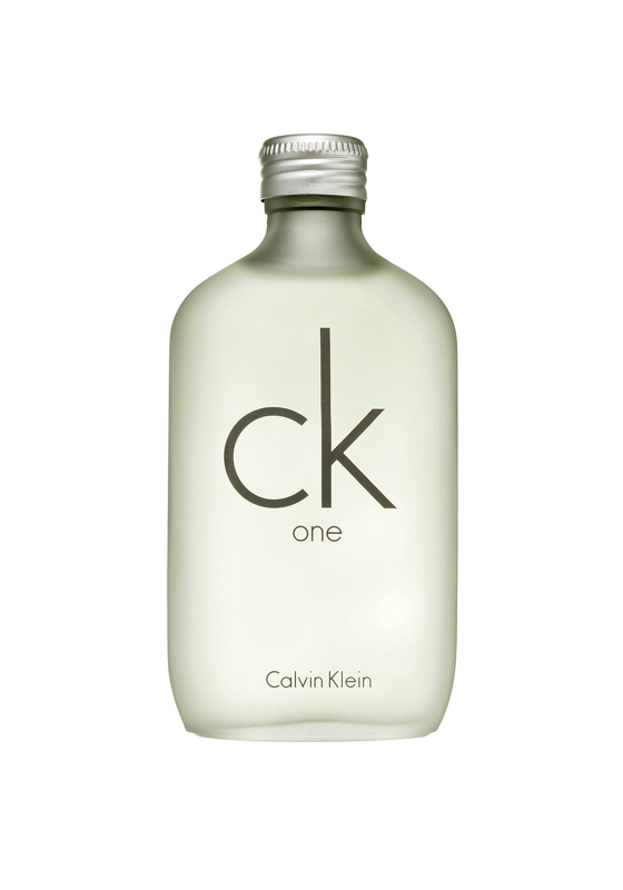 Heren Parfum, Calvin Klein "CK One", Eau de Toilette 50ml spray Heren Parfum, Calvin Klein "CK One", Eau de Toilette 50ml spray