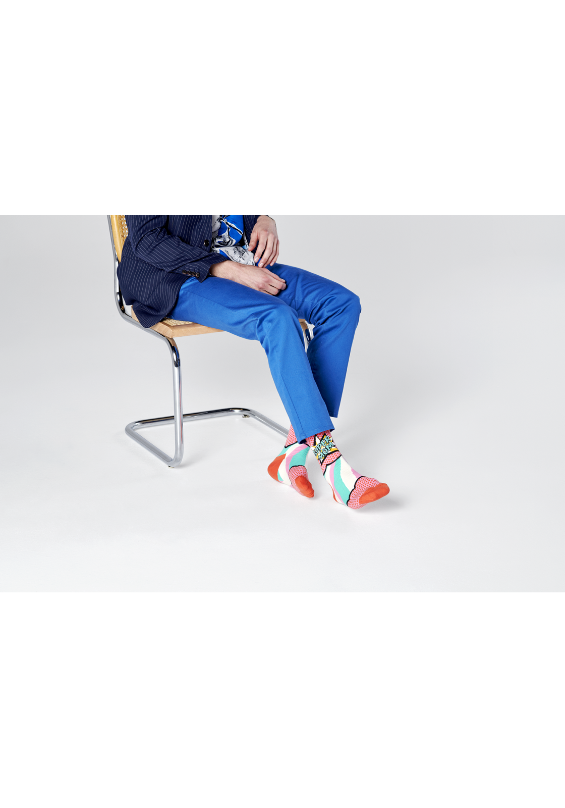 image_5_1083036_none_mom01-4000_m Happy Socks Super Mom Sock, unisex sokken
