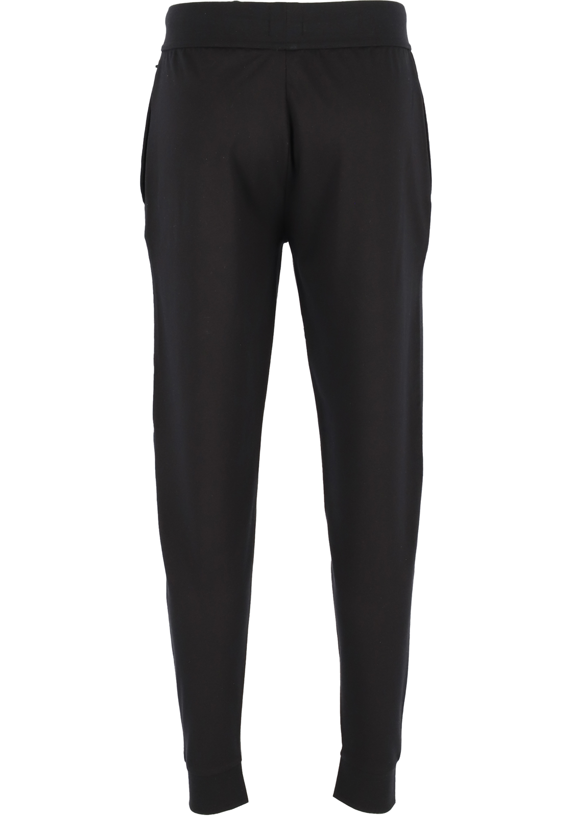 3-4063539654447-Hugo_Boss-HB_B_zwart_50510628001_4fotos_HR BOSS Authentic Pants, heren pyjama- of loungebroek, zwart