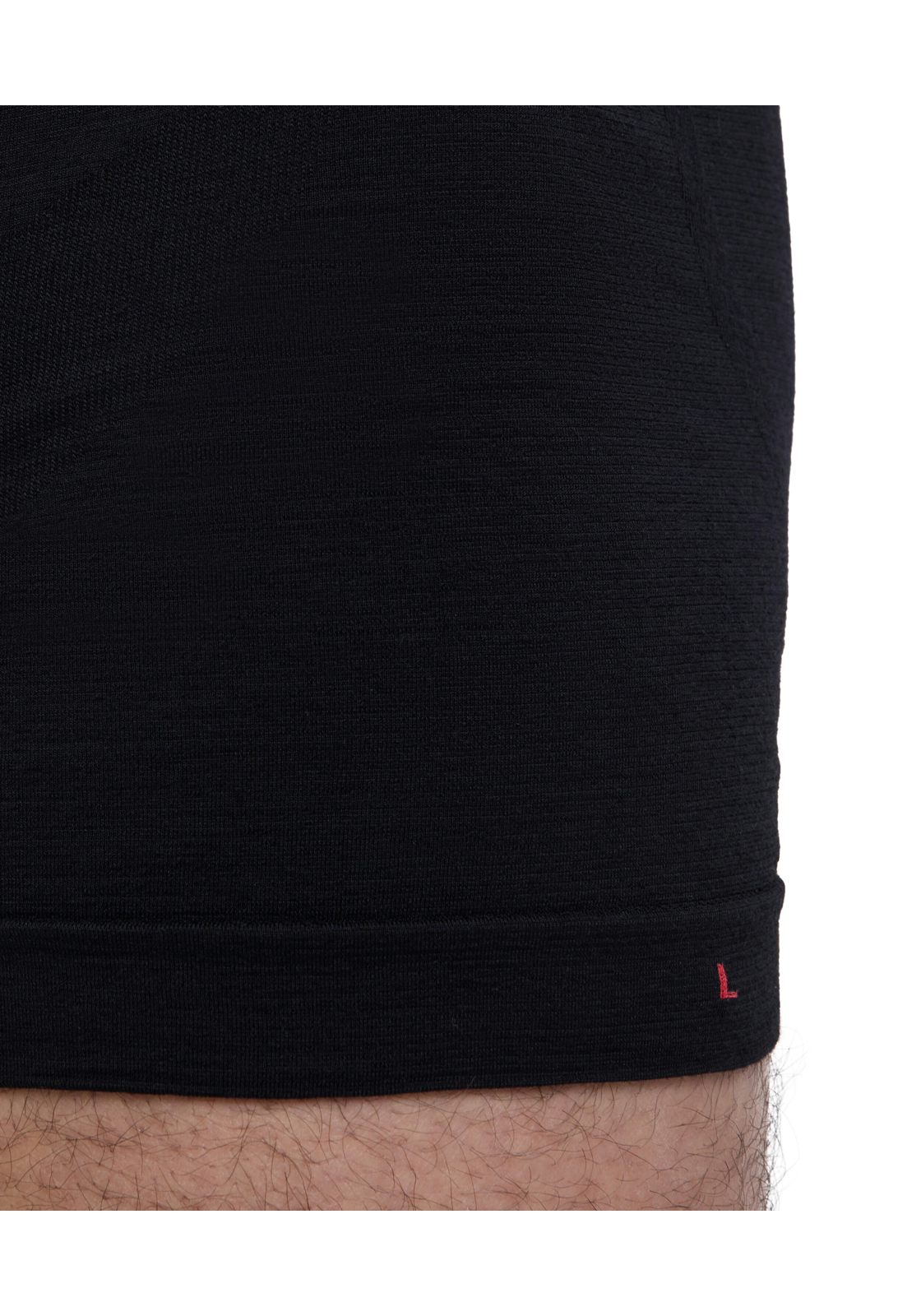 FALKE heren boxer Wool-Tech Light, thermobroek, zwart (black) FALKE heren boxer Wool-Tech Light, thermobroek, zwart (black)