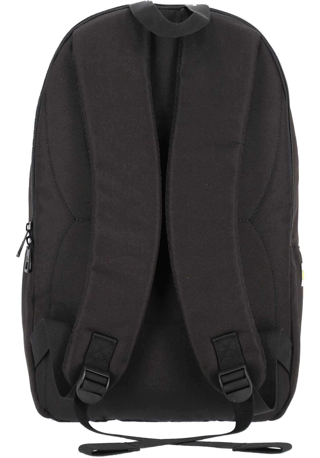4-7321465264466-bjornborg-Bjborg_RZ_zwart_4fotos_HR Bjorn Borg Core backpack, unisex rugzak, zwart