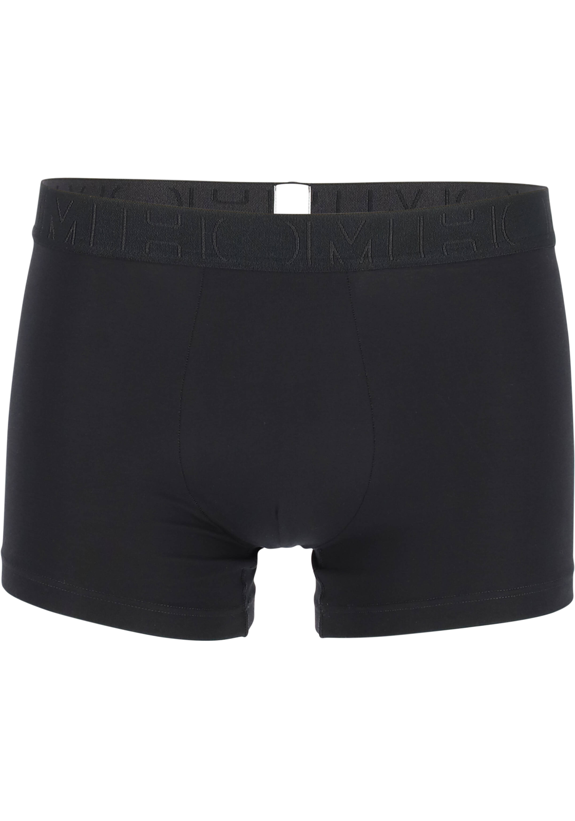 2-9009984227855_HOM_boxers_3p_HR HOM Tonal pack #2 boxer briefs (3-pack), heren boxers kort, zwart