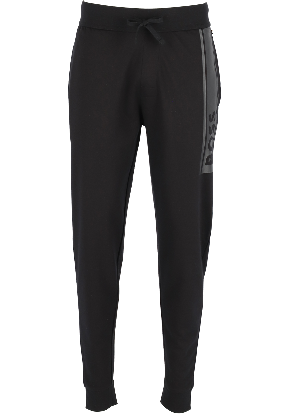 1-4063539654447-Hugo_Boss-HB_B_zwart_50510628001_4fotos_HR BOSS Authentic Pants, heren pyjama- of loungebroek, zwart