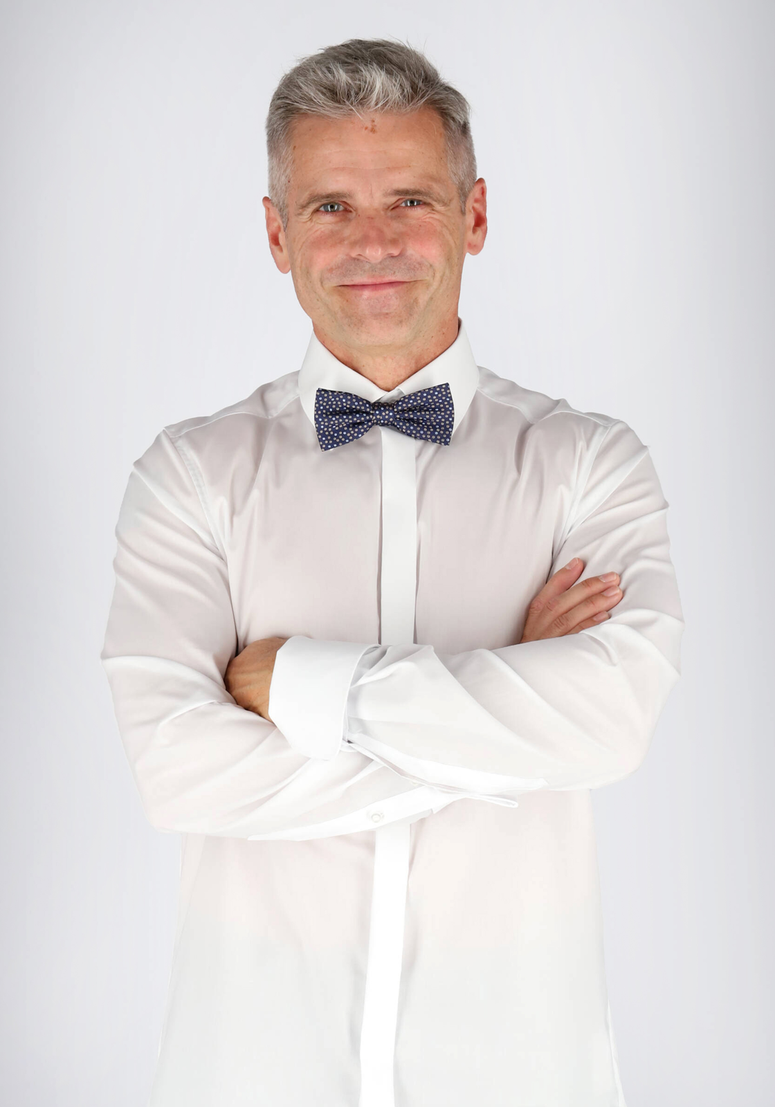 3-4053887471025-hemdvoorhem-Shoot_Bertil_926326_smoking_Olymp-tm_sep_2028-1276-65-00_HR OLYMP Level 5 body fit overhemd, smoking overhemd, wit, gladde stof met Kent kraag