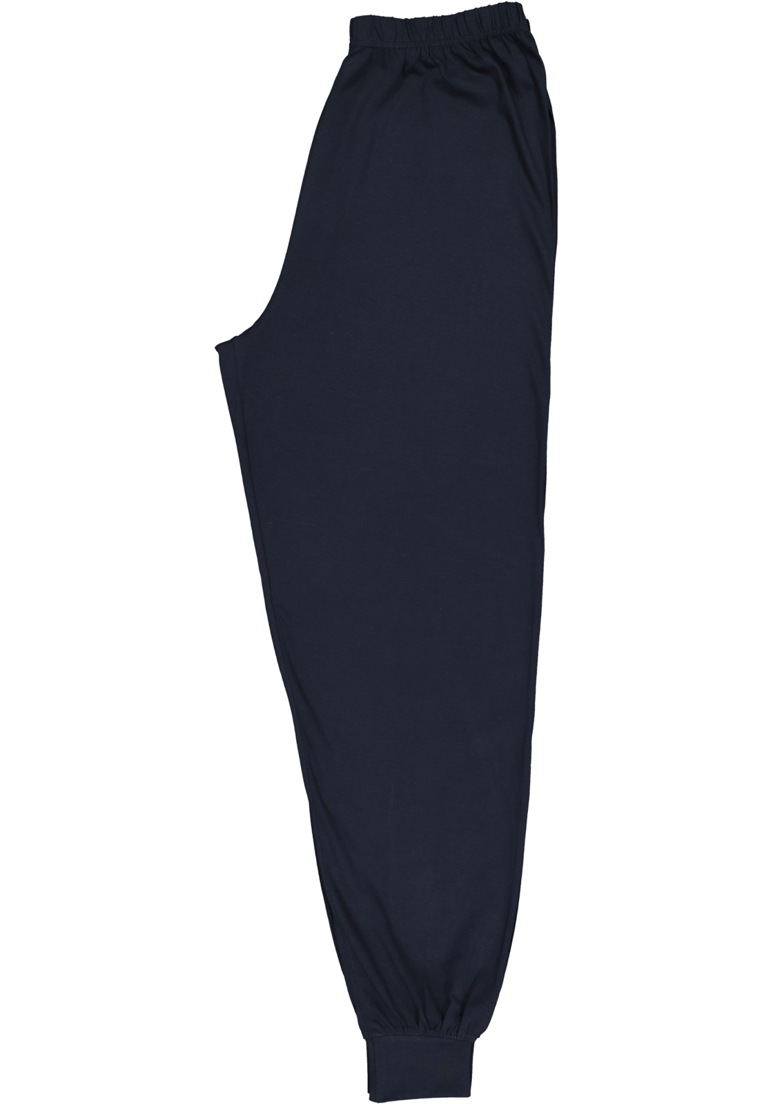 5-4060084133939_gotzburg_pyjama_HR Gotzburg heren pyjama, V-hals, lichtblauw met blauw en wit dessin