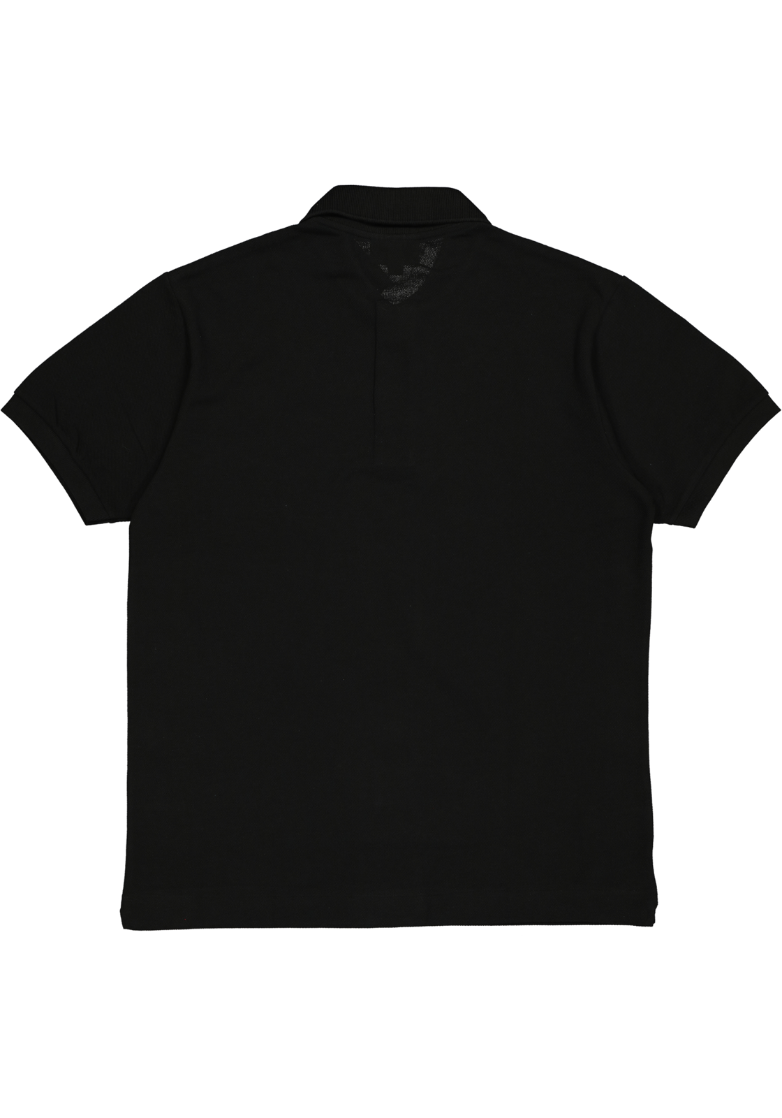 3-3570670000107_Lacoste_Polo_HR Lacoste Classic Fit polo, zwart