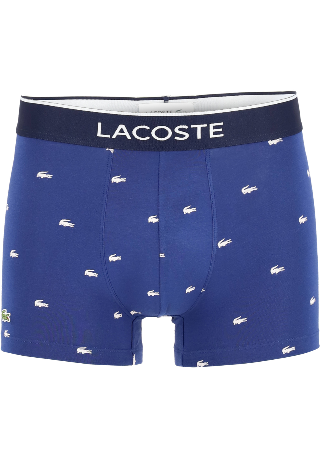 8-3614036140530-lacoste-LACOSTE_5H3411W3T_BLAUW_4fotos_3p_HR Lacoste Boxer Trunks (3-pack), heren boxers kort, grijs en blauw met logo en uni rood