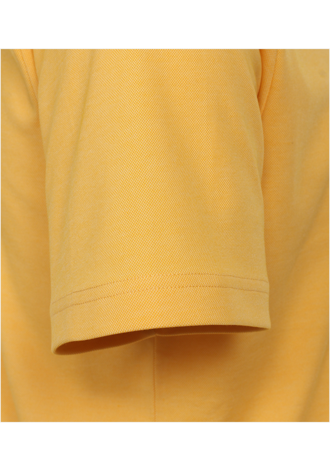 image_5_75110536293b36ffd5f5c22e7deb8d87jpgautoformatbgF3F3F3blend-alpha100blend-colorF3F3F3blend-modedarkenfitclampp Redmond regular fit T-shirt, korte mouw O-hals, geel