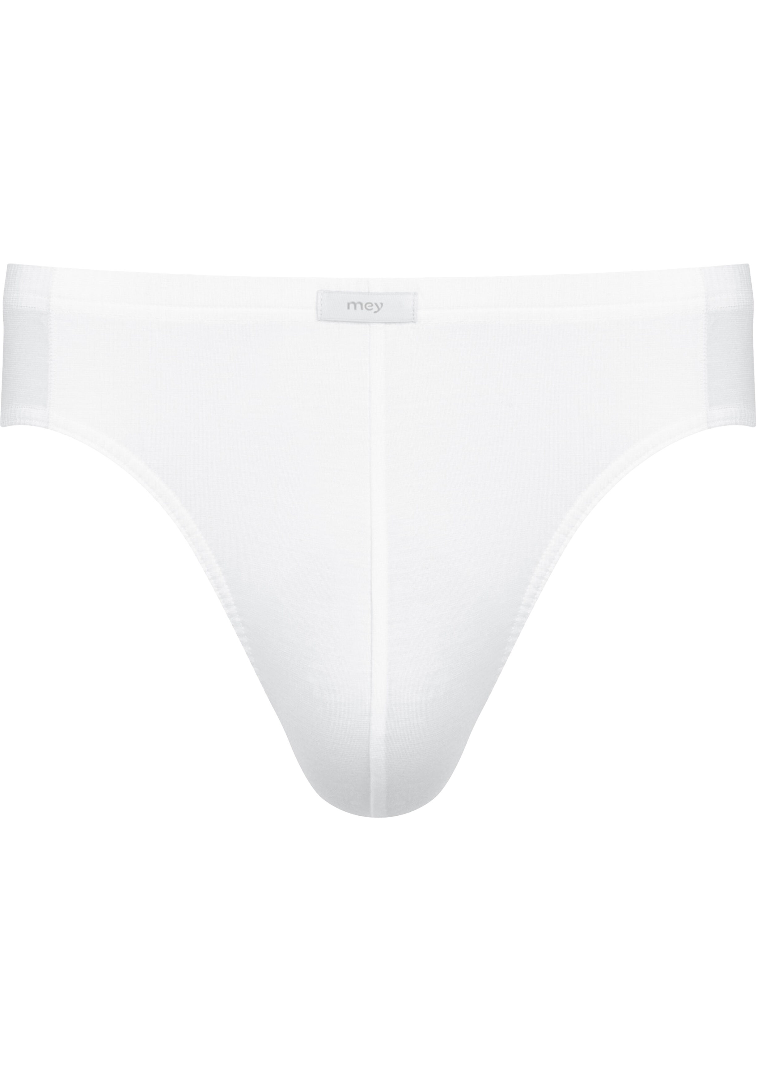 Mey heren jazz-pants Network, slip, wit