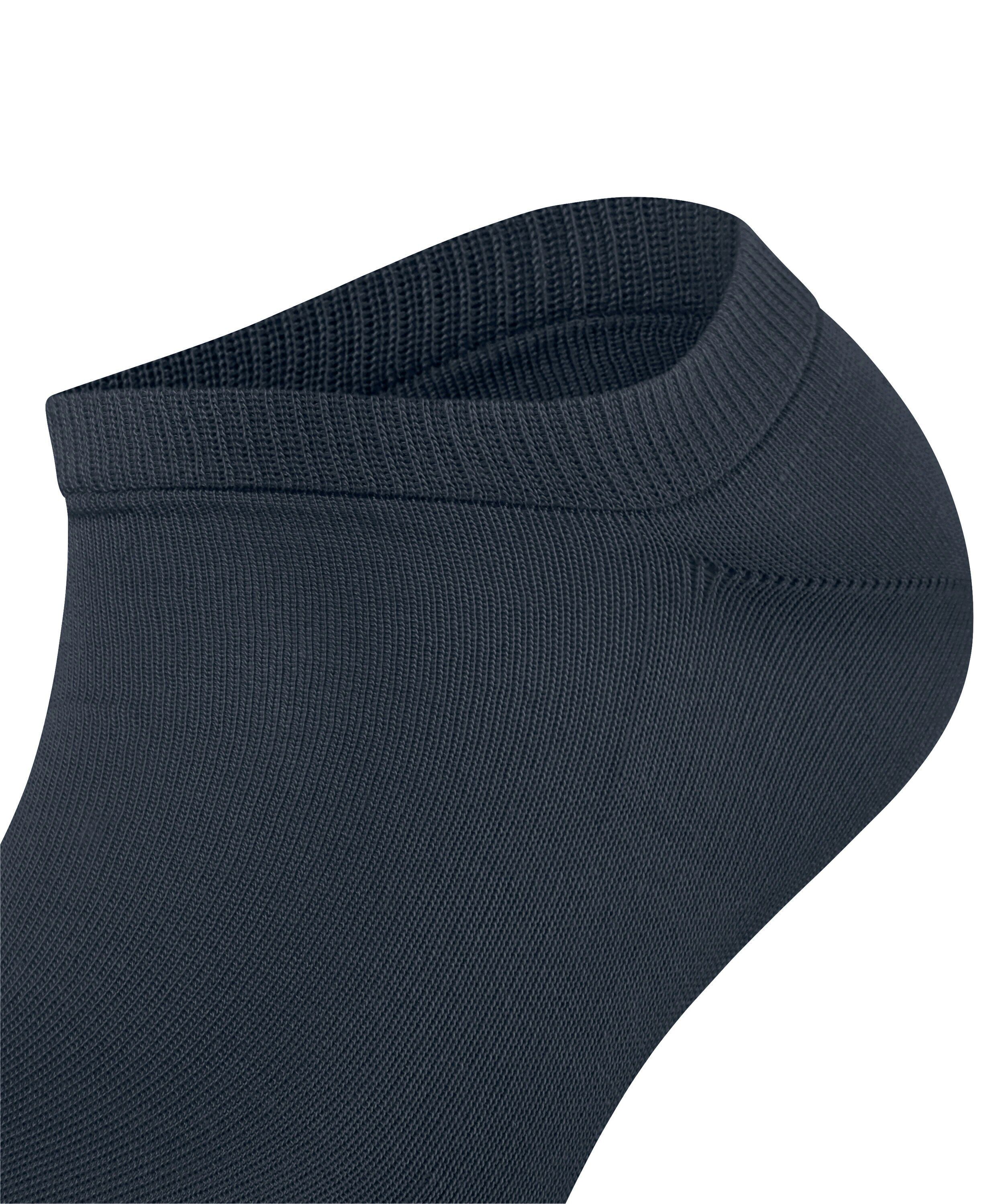FALKE Active Breeze dames sneakersokken, blauw (space blue)
