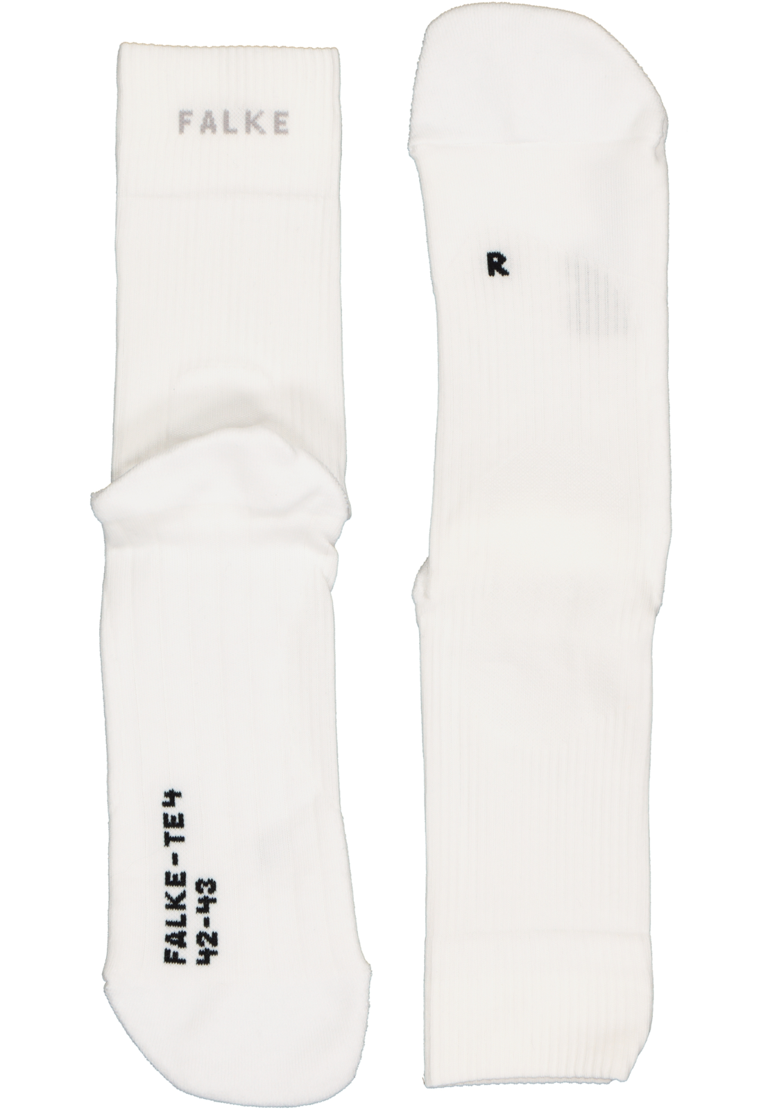 2-4043874823982_falke_sokken_1p_HR FALKE TE4 heren tennissokken, wit