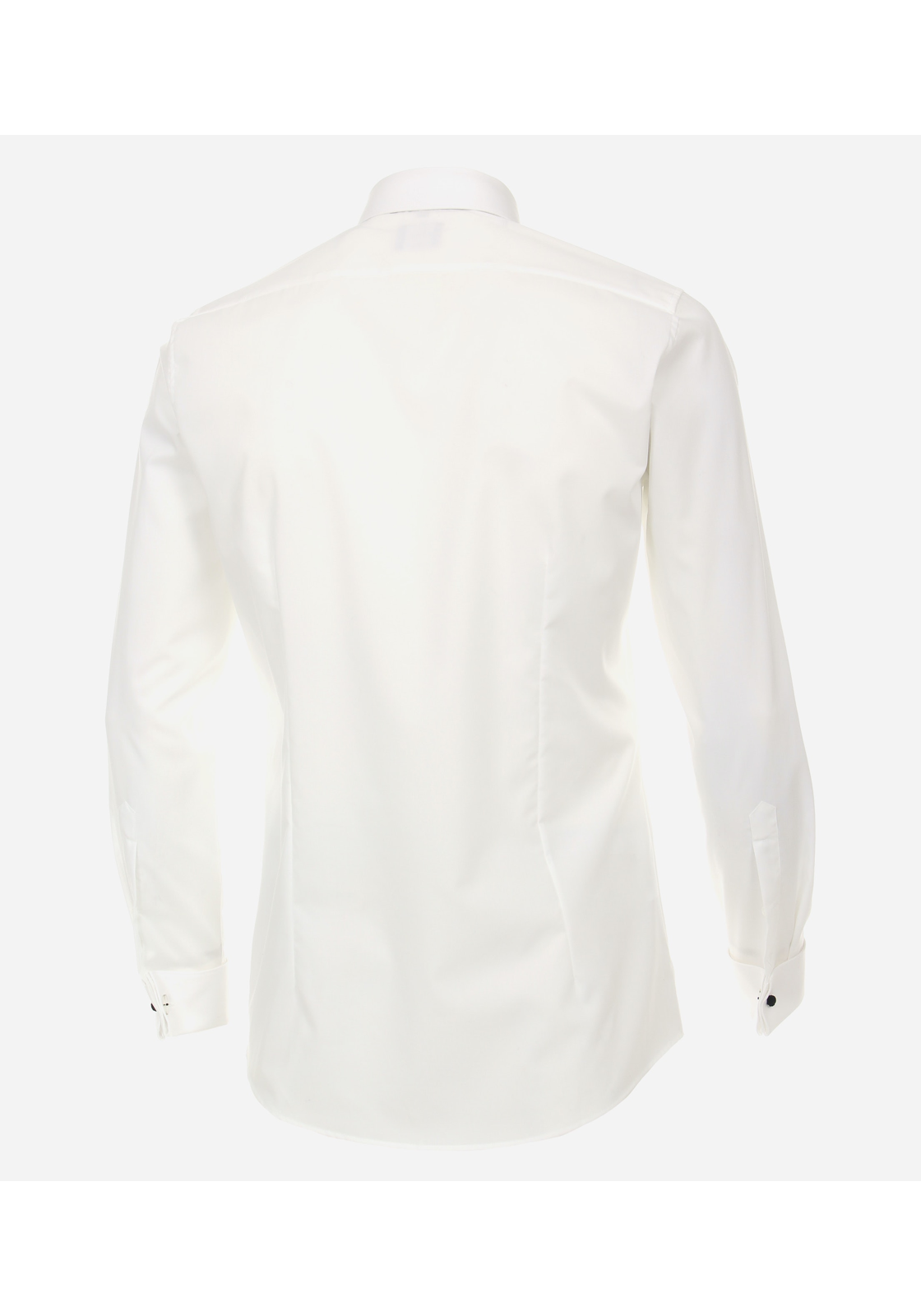 image_3_1a7f9ec902132a3097edb9301b24eb38jpgautoformatbgF3F3F3blend-alpha100blend-colorF3F3F3blend-modedarkenfitclampp VENTI body fit overhemd, popeline, wit