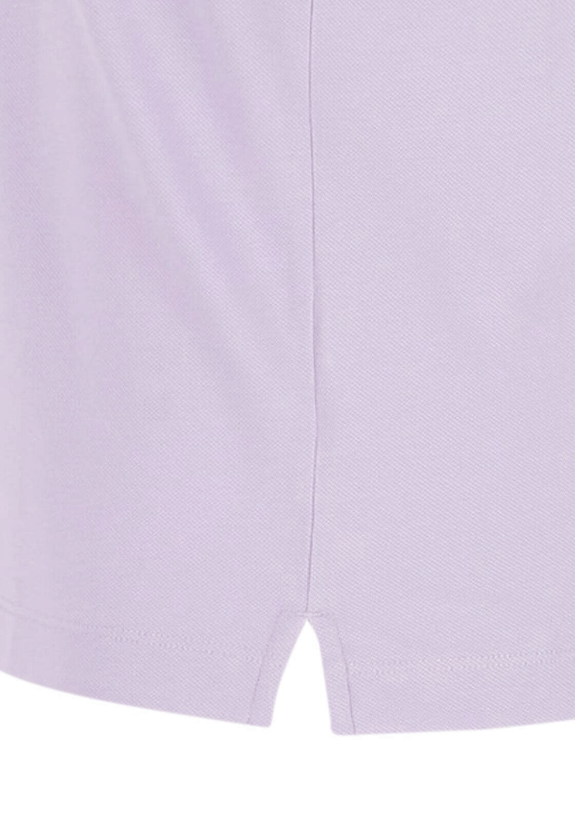 BOSS Pallas regular fit polo, pique, paars