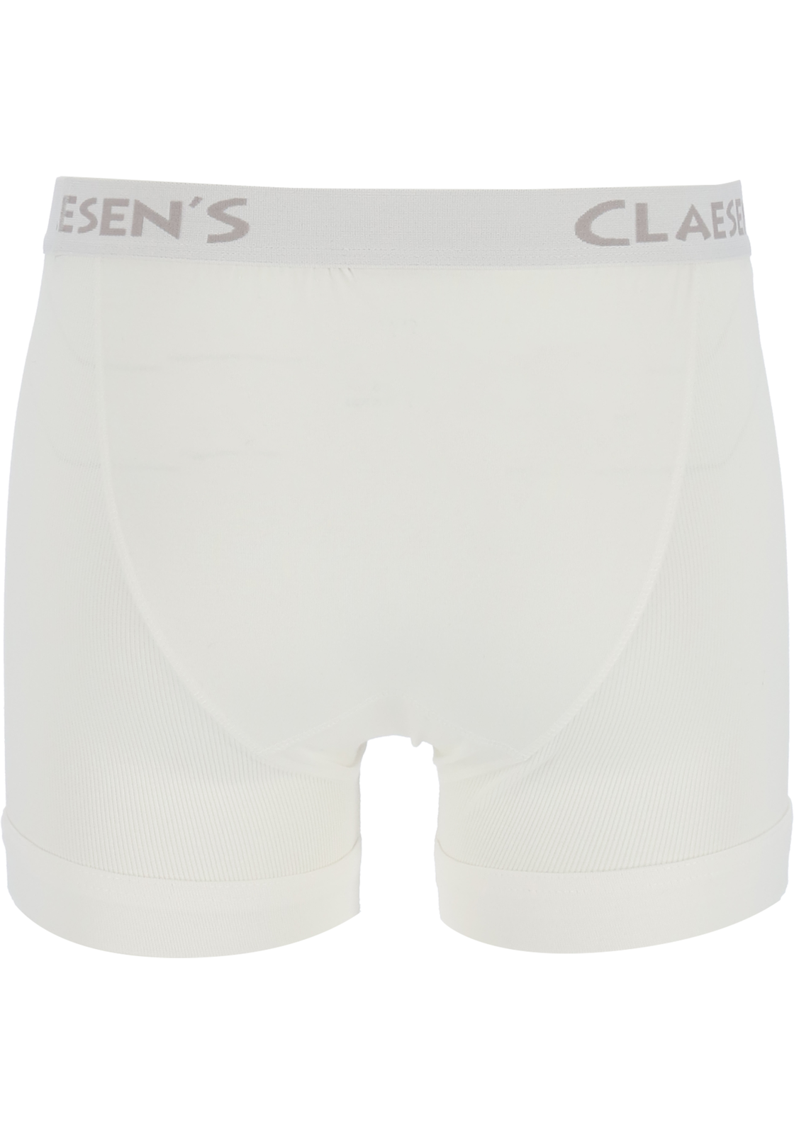 4-8717753366384-Claesens-CLSNS_BX_wit_2P_CL2033_4fotos_HR Claesen's Basics boxers (2-pack), retro rib heren boxers met gulp, wit