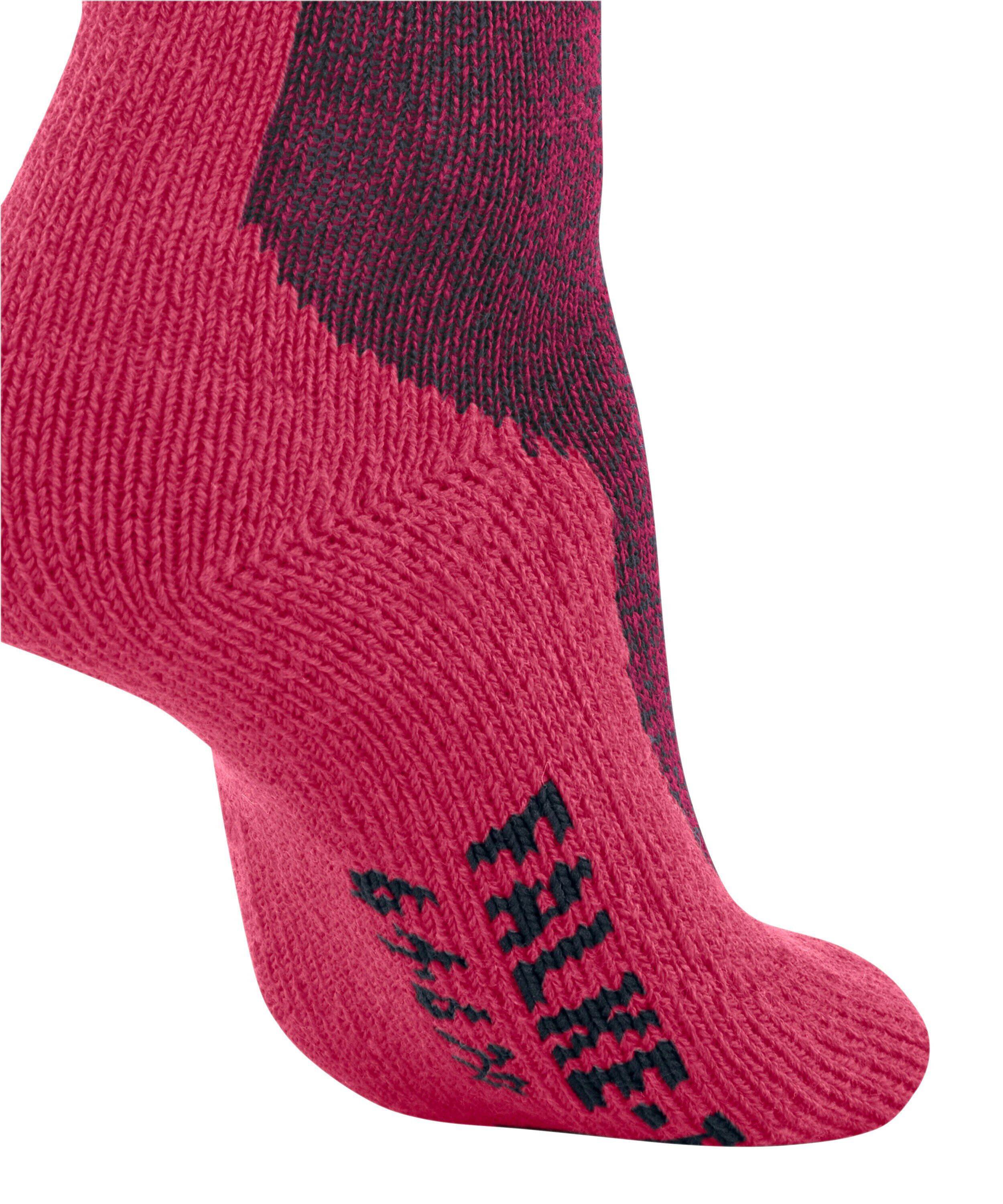 FALKE TK1 Adventure Wool dames trekking sokken,  (azalea)