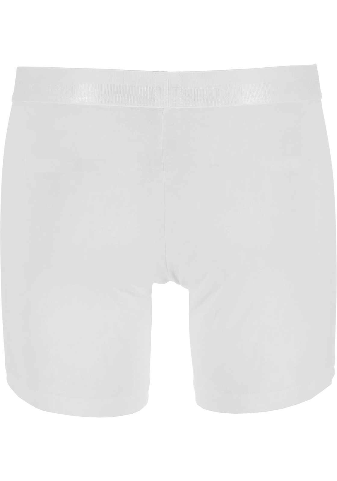 3-9009984071496-HOM-HOM_3595190003_BX_wit_4foto_HR HOM HO1 long boxer briefs (1-pack), heren boxer lang met horizontale gulp, wit