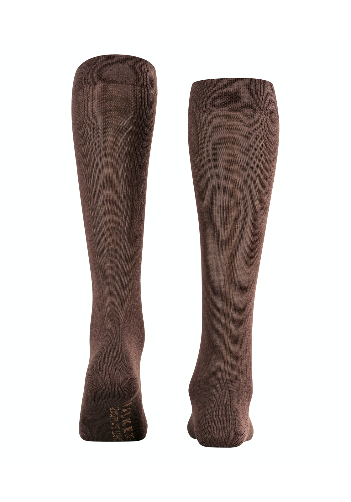 image_3_13872-350-rearview-62da0d62a5e97jpgautofo FALKE Sensitive London dames kniekousen, bruin (dark brown)