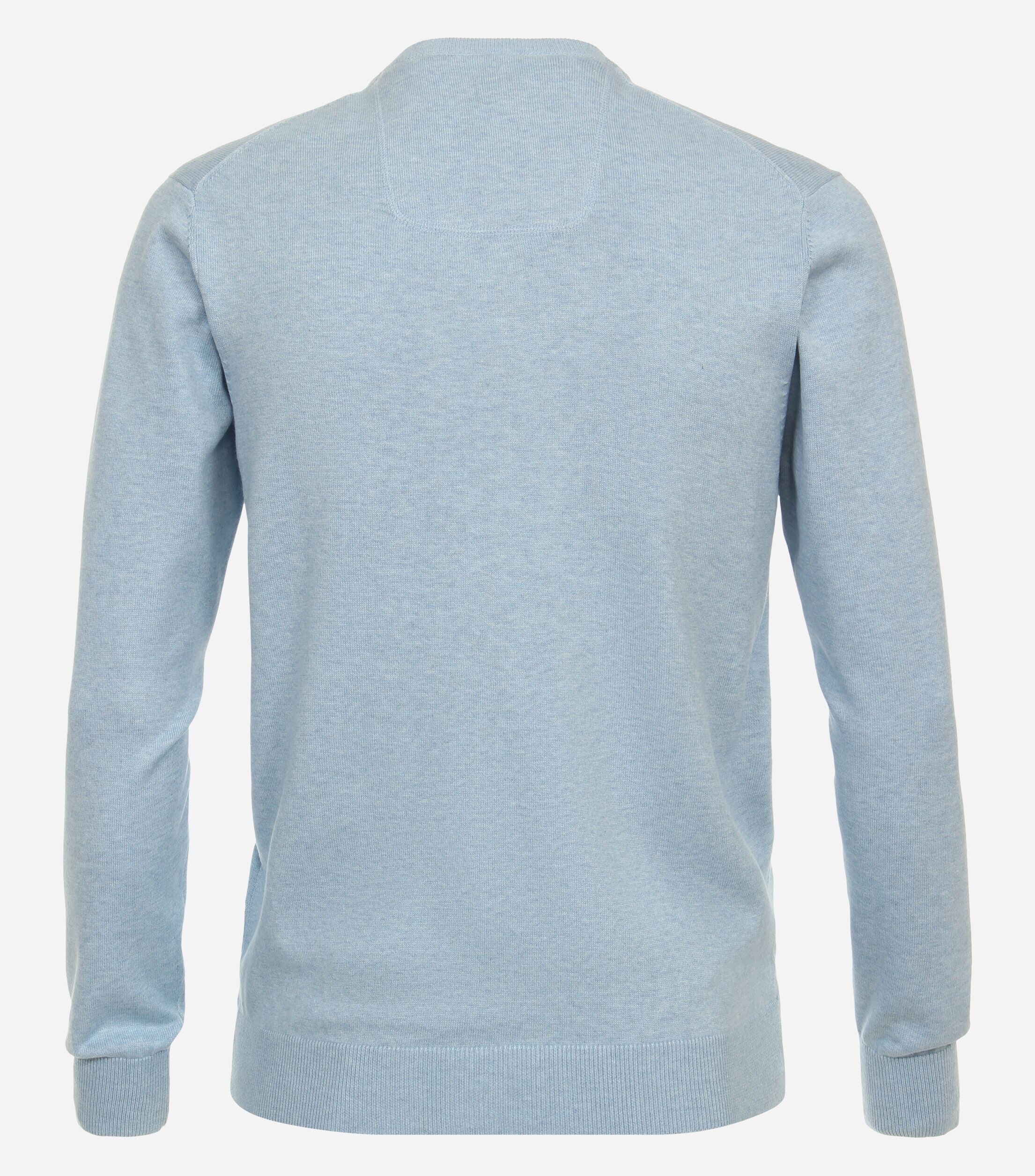 CASA MODA comfort fit trui, blauw